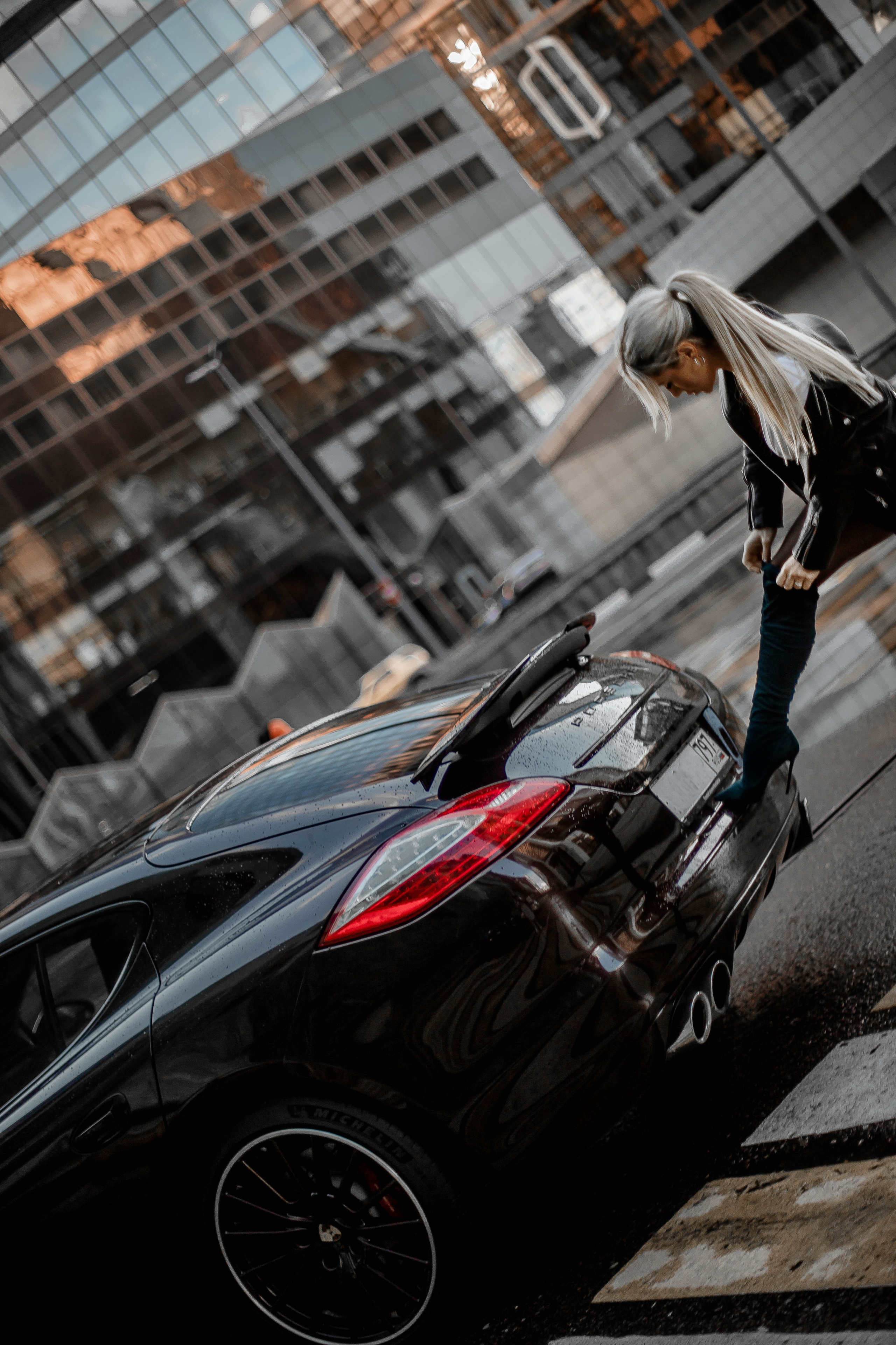 Сергей и Катя. Фотограф