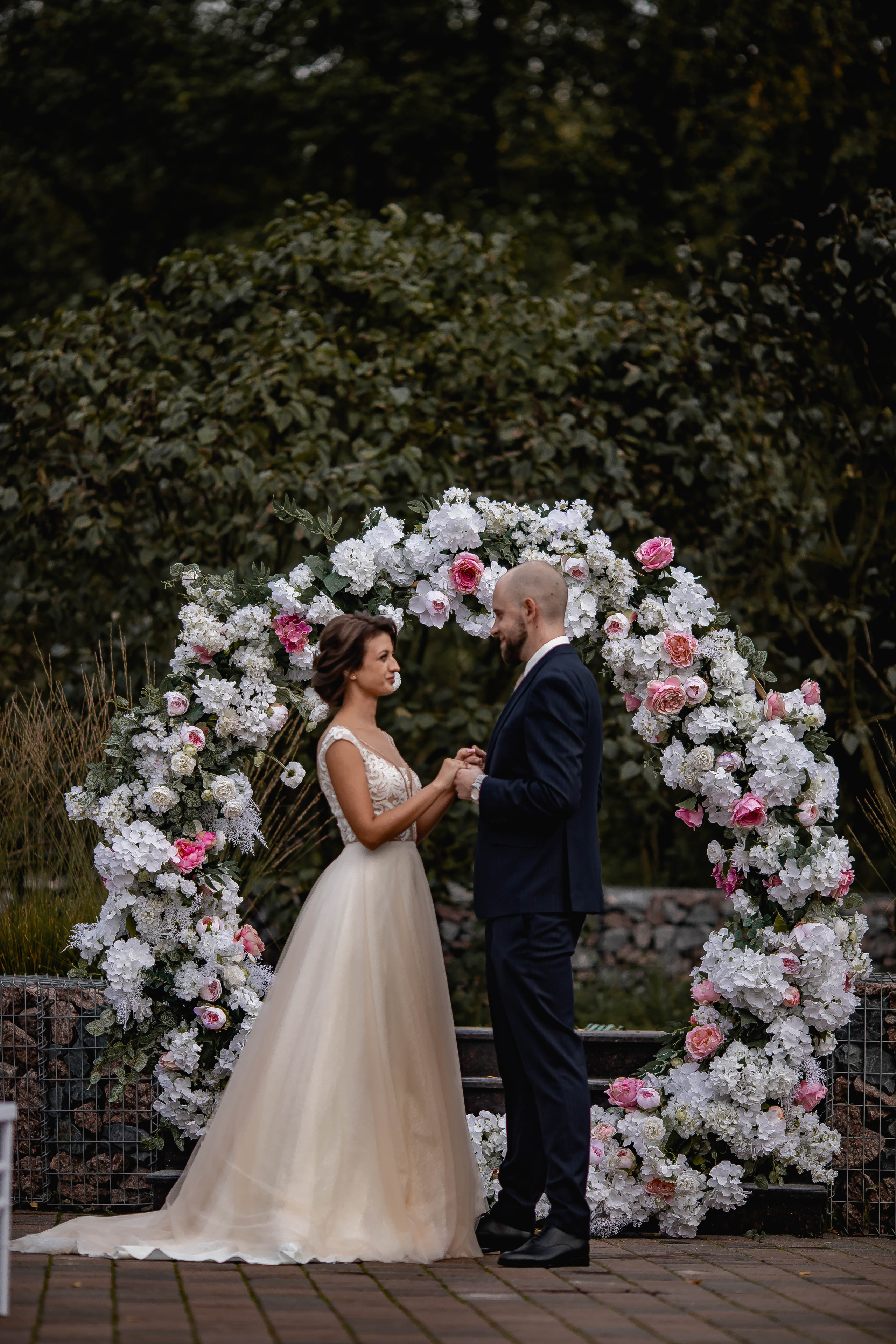 Алексей и Кристина. Фотограф