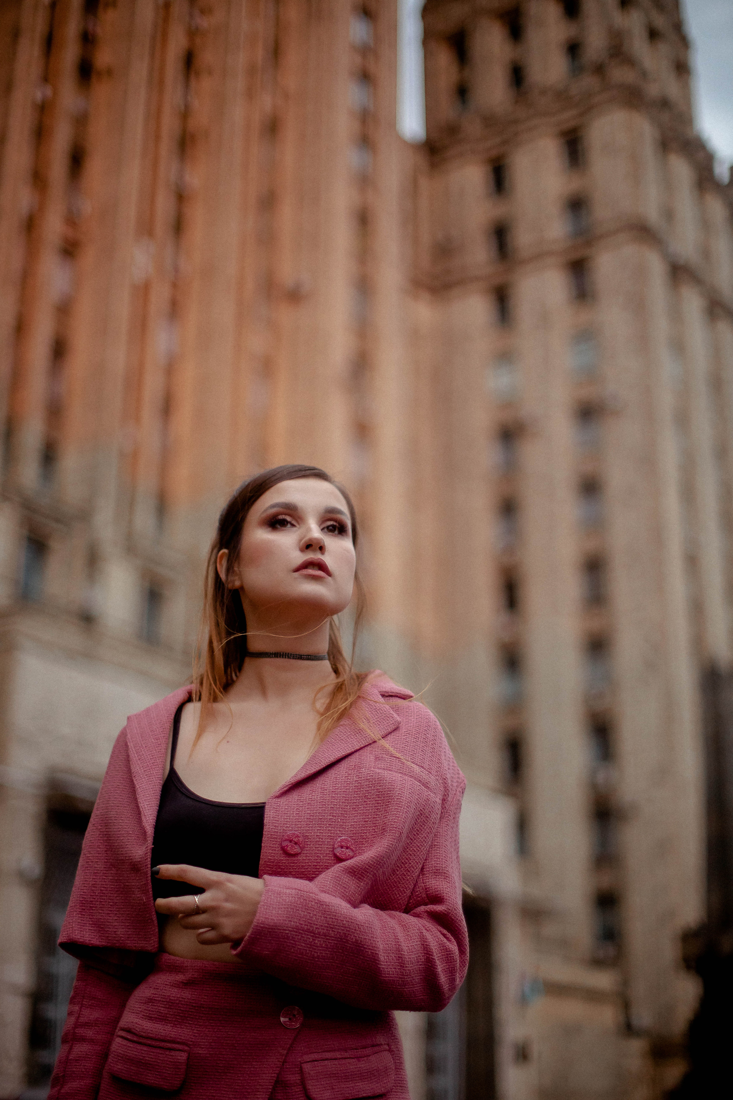 Саша Sweet. Фотограф