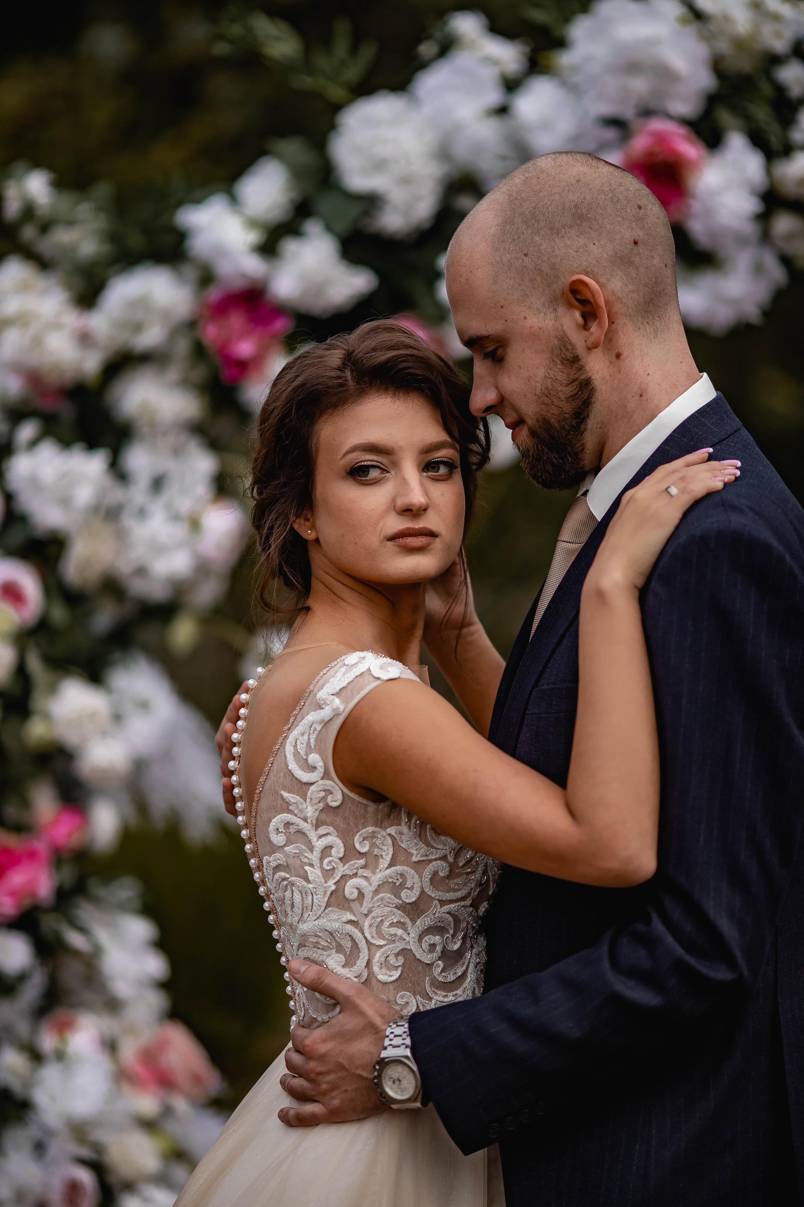 Алексей и Кристина. Фотограф