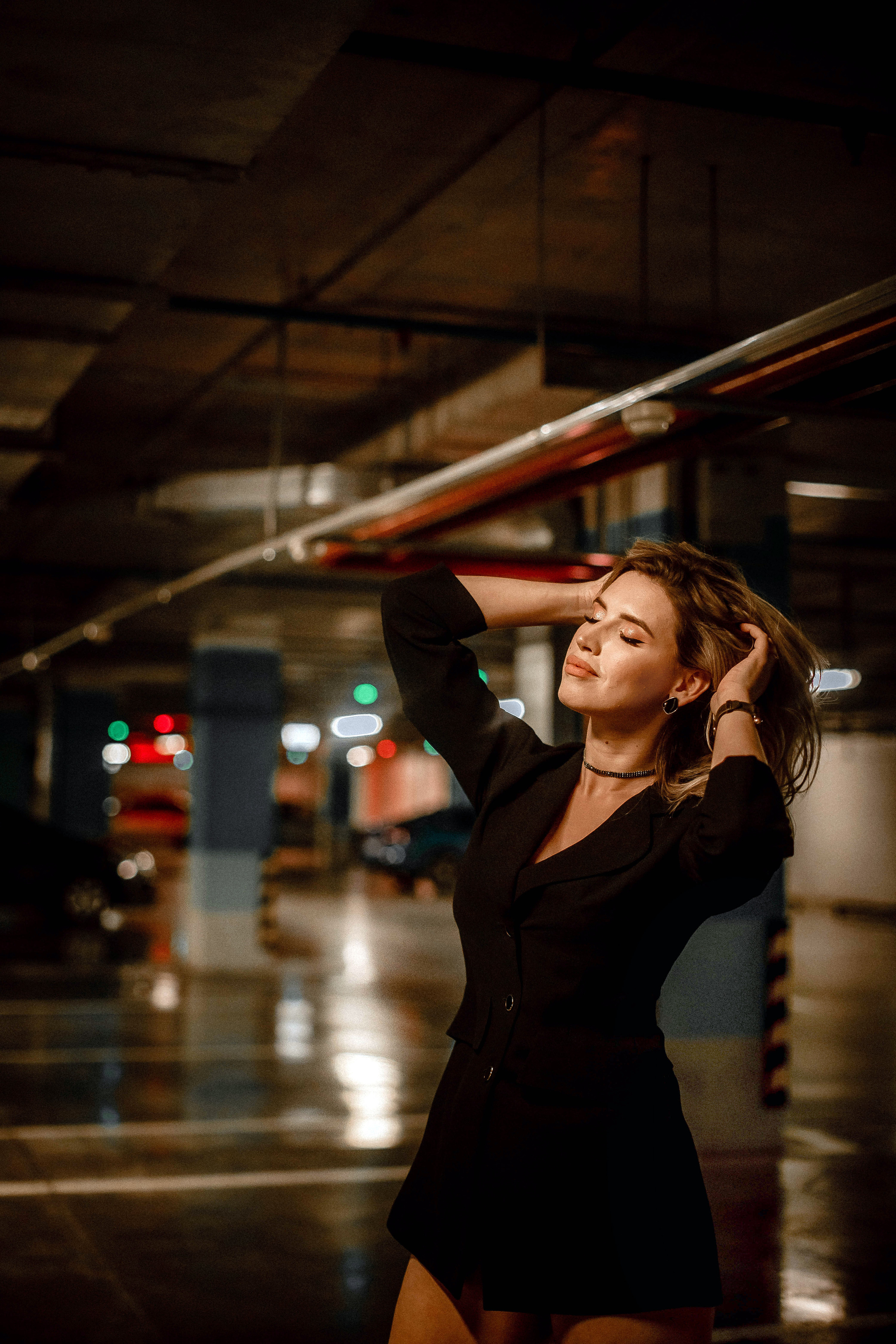 Xenia&Porche. Фотограф