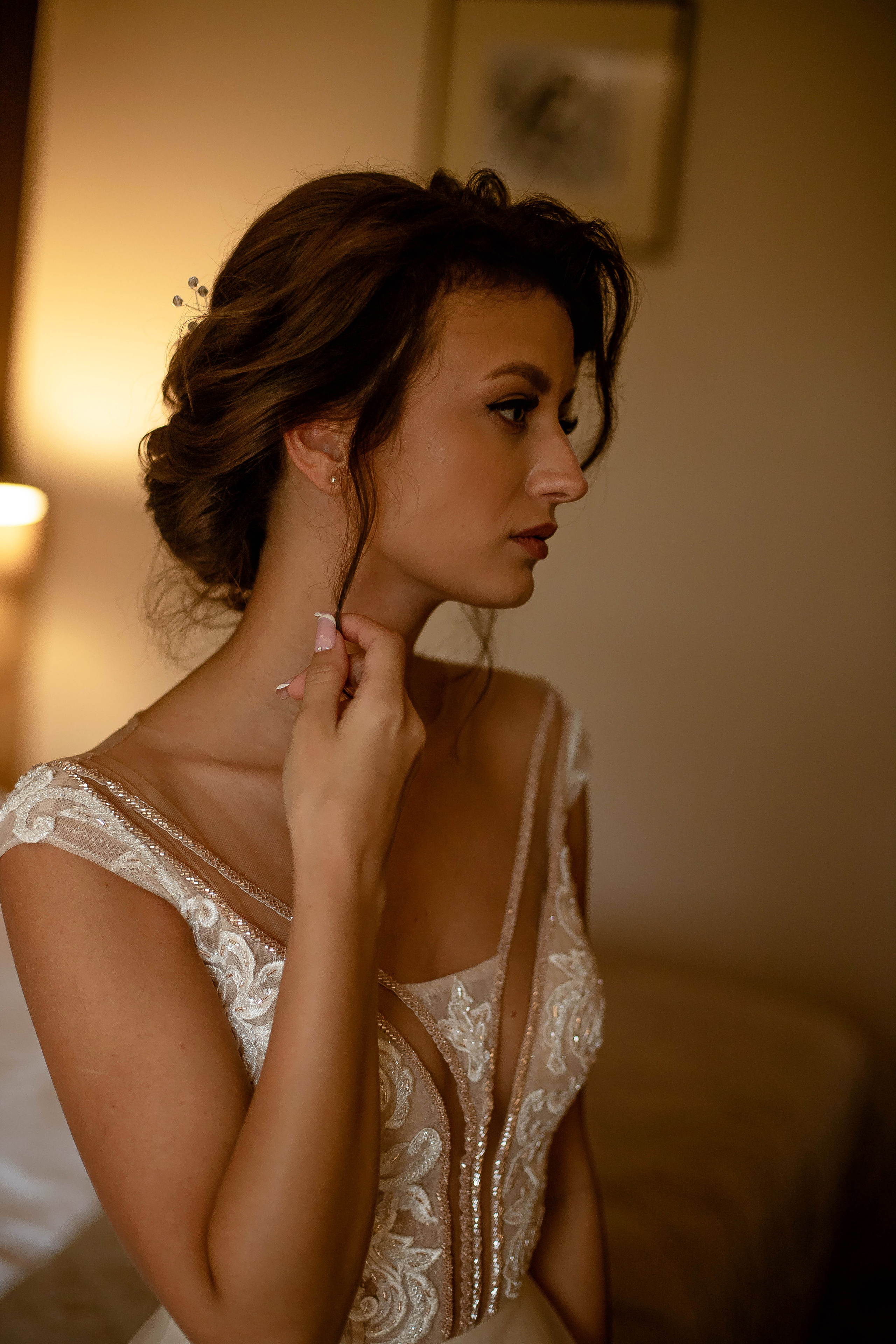 Алексей и Кристина. Фотограф