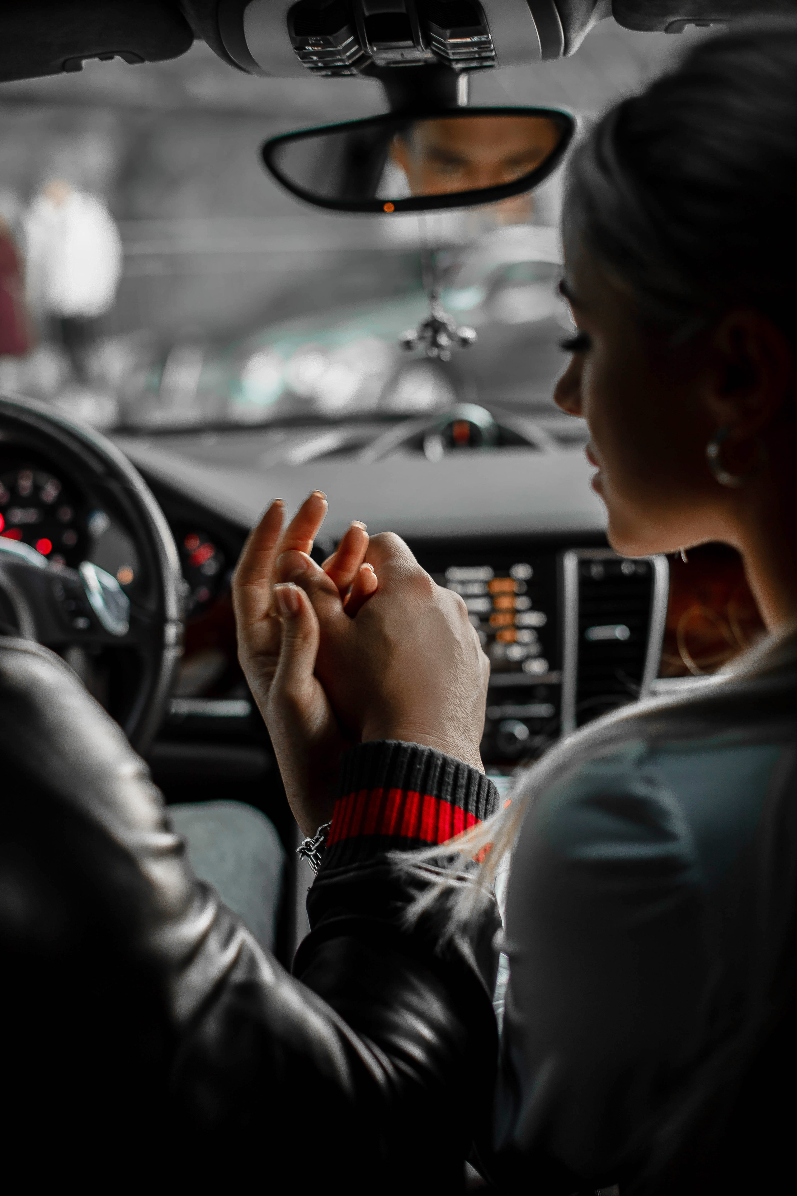 Сергей и Катя. Фотограф