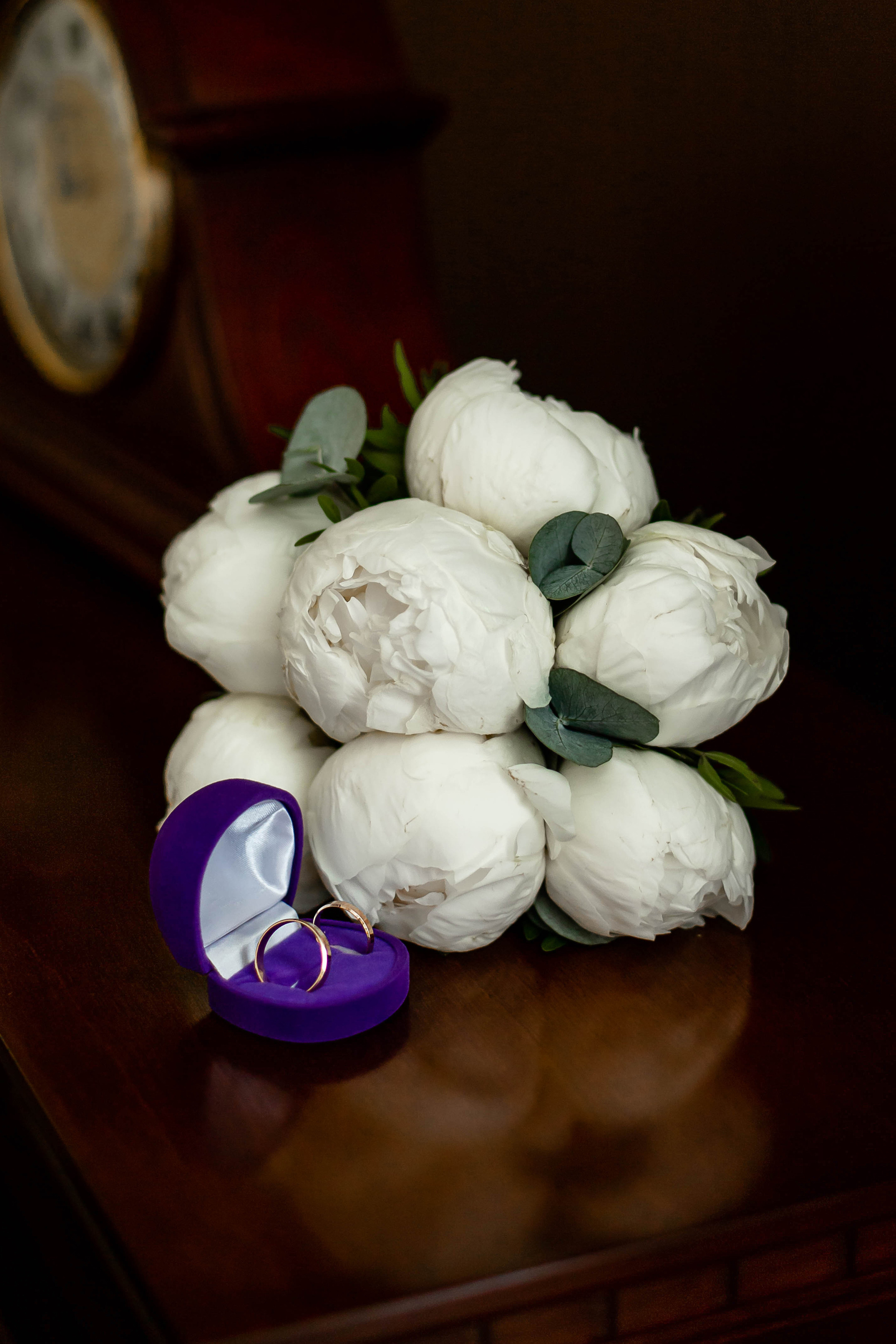 Артем и Виктория. Фотограф