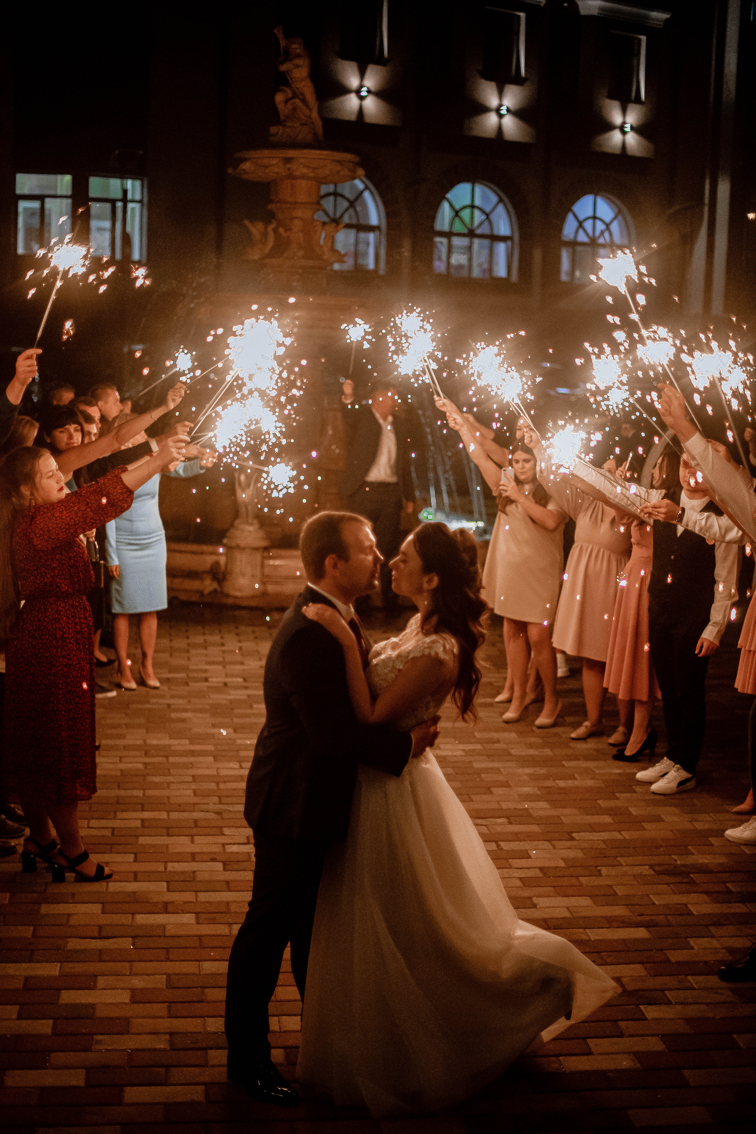 Ян и Дарья. Фотограф