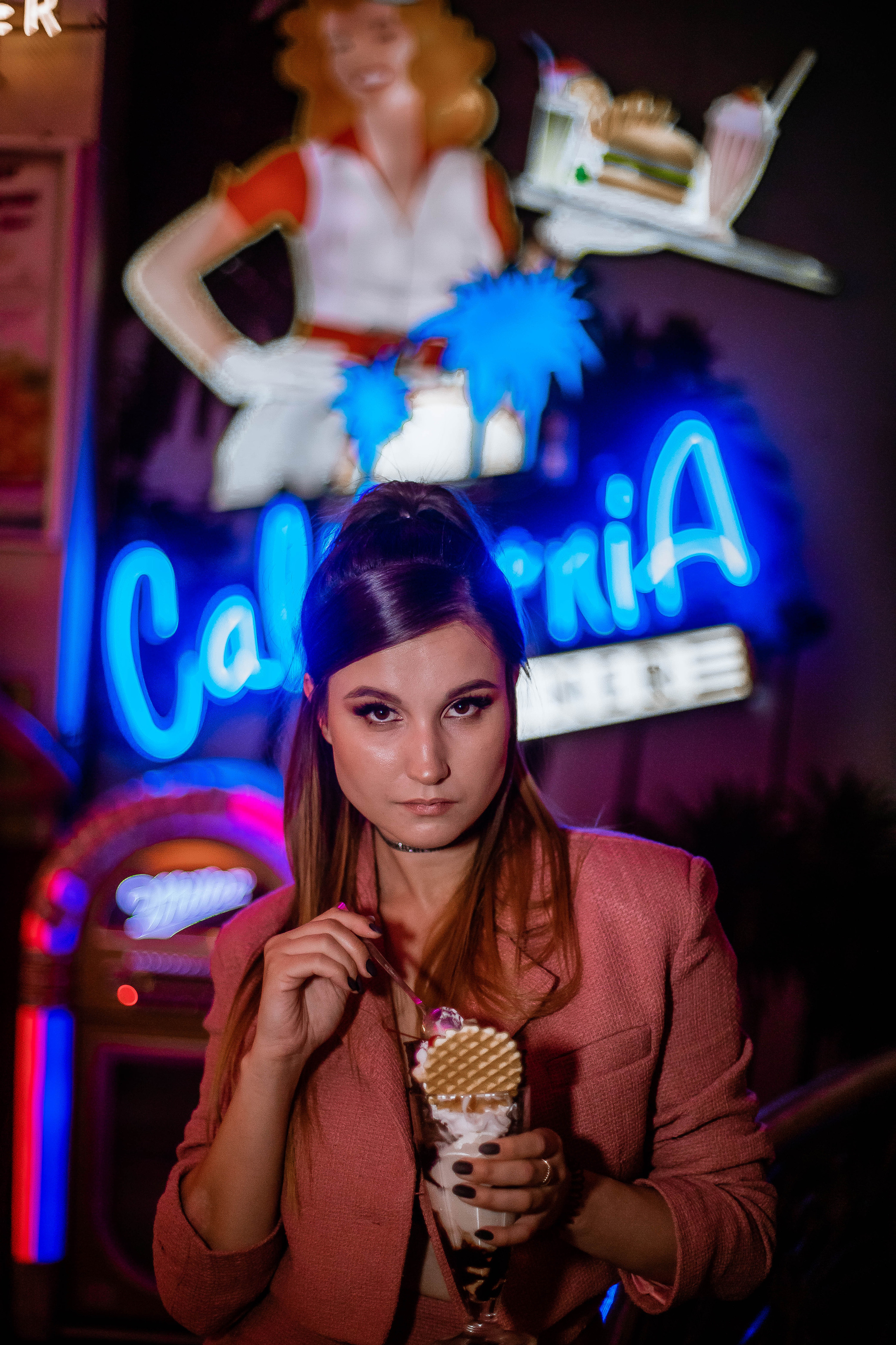 Саша Sweet. Фотограф