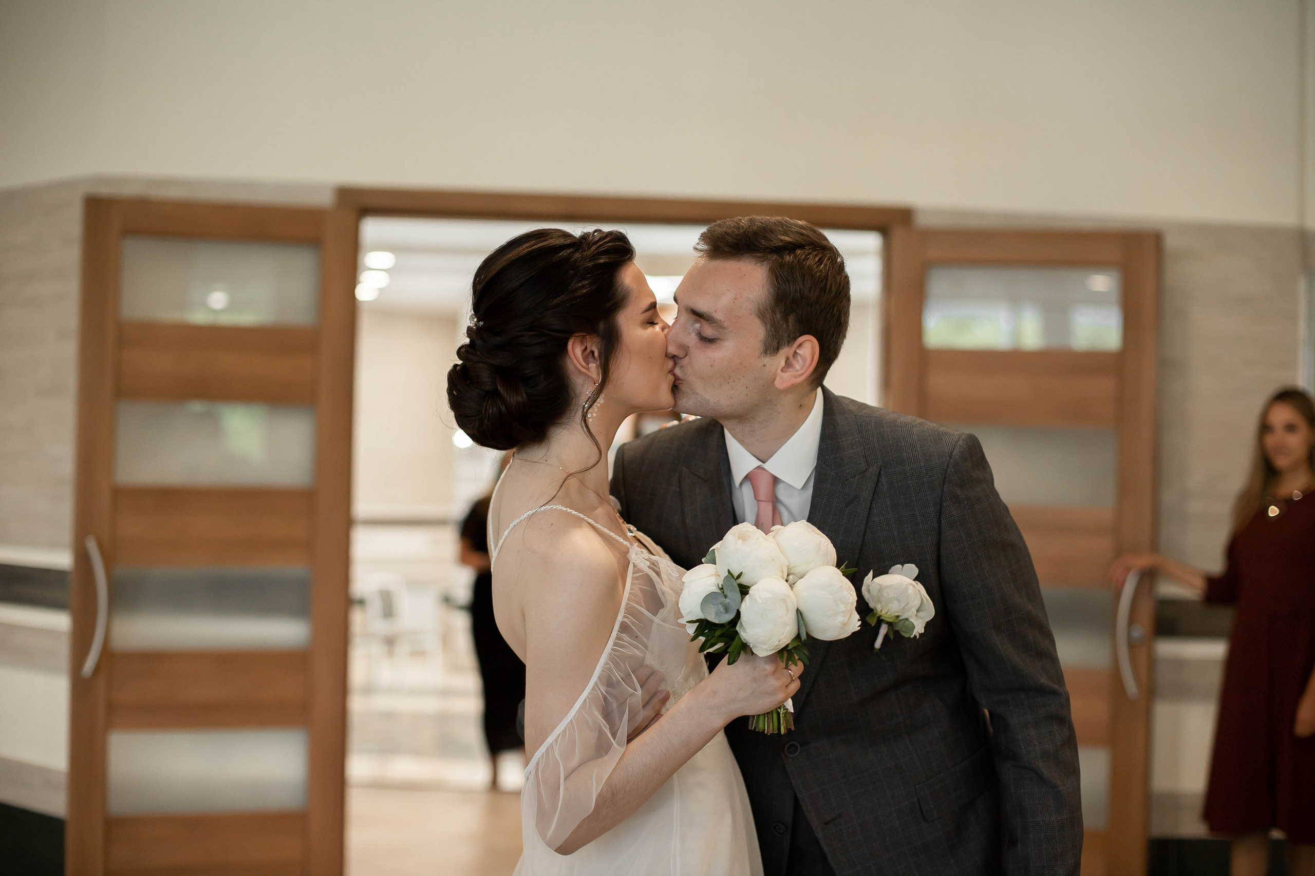 Артем и Виктория. Фотограф