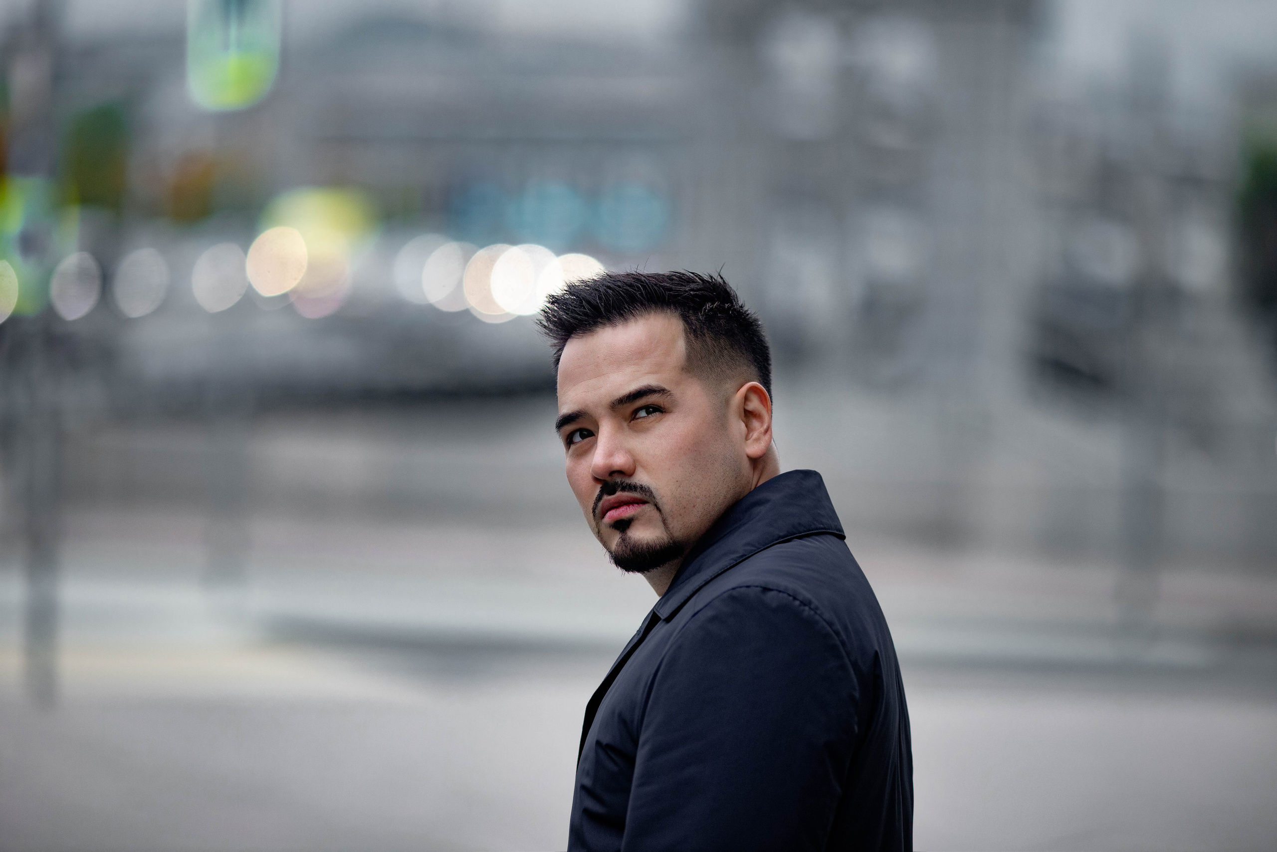 Денис Фаткулин. Контент съёмка. Фотограф