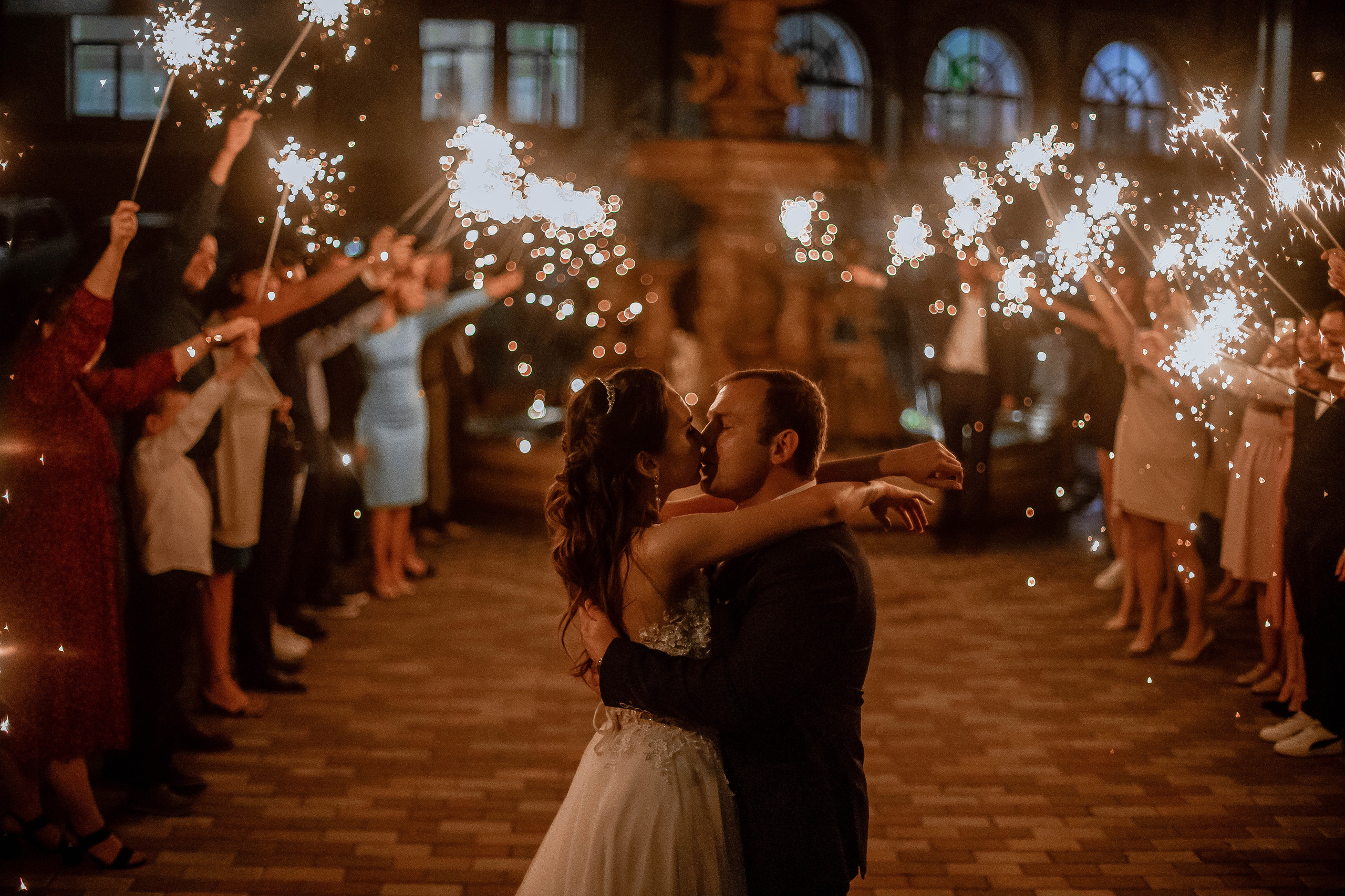 Ян и Дарья. Фотограф