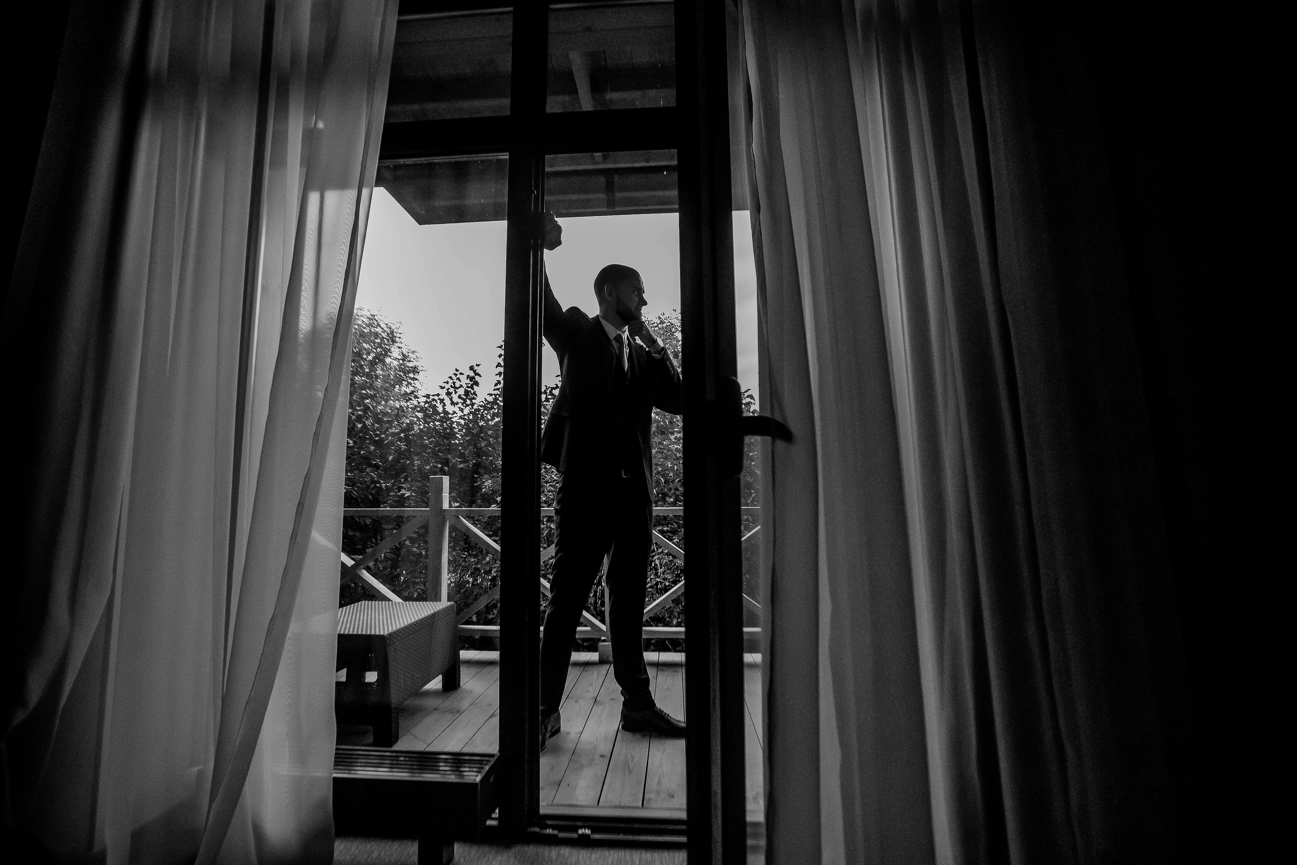 Алексей и Кристина. Фотограф