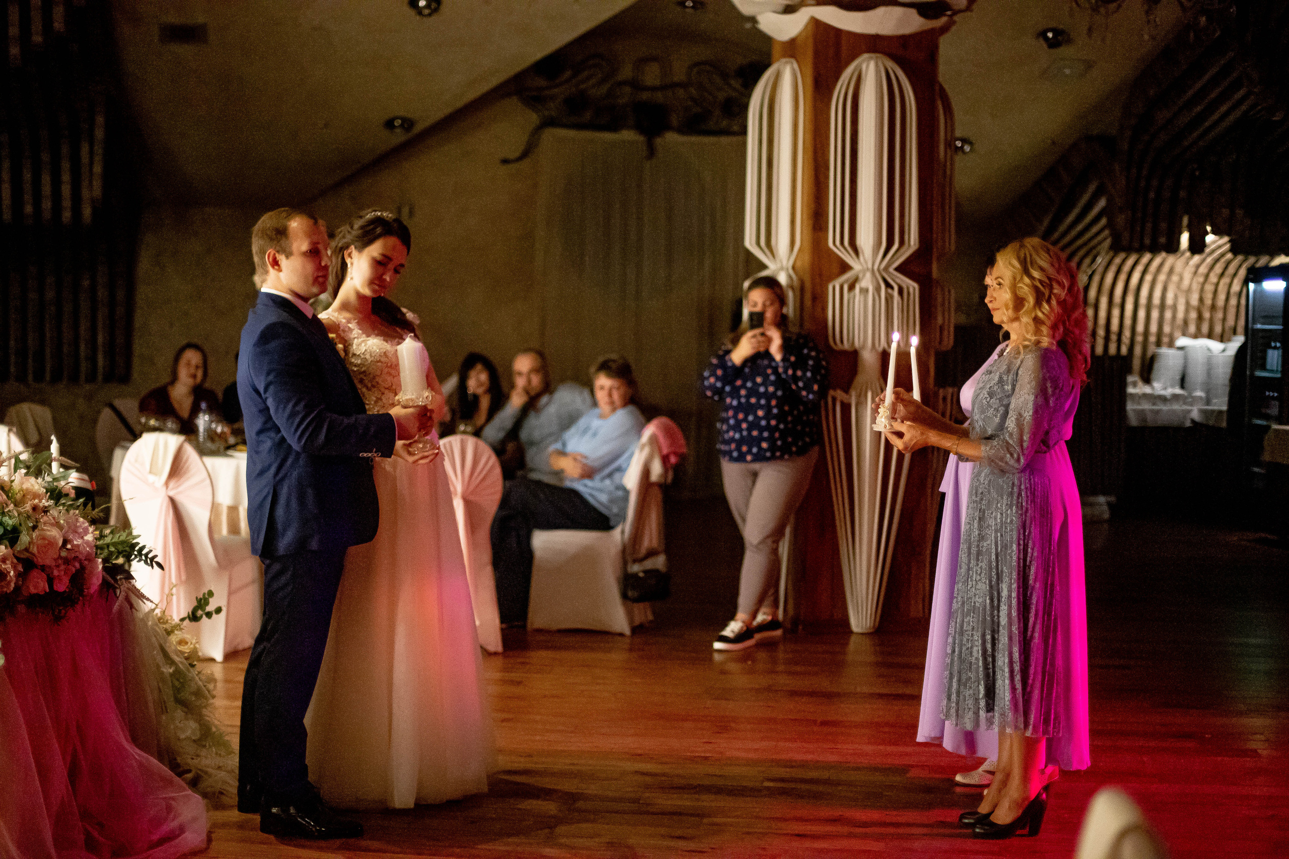 Ян и Дарья. Фотограф