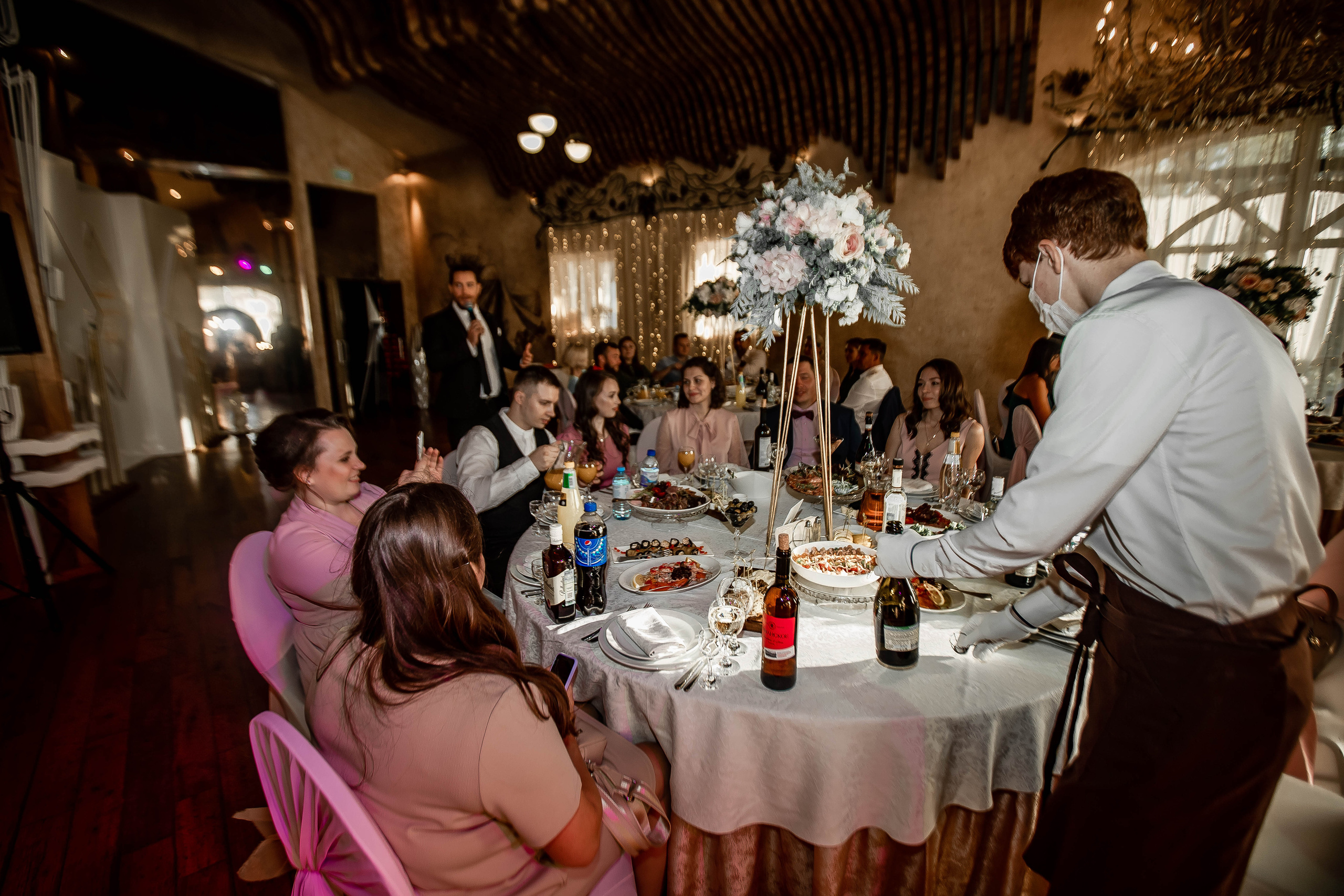 Ян и Дарья. Фотограф