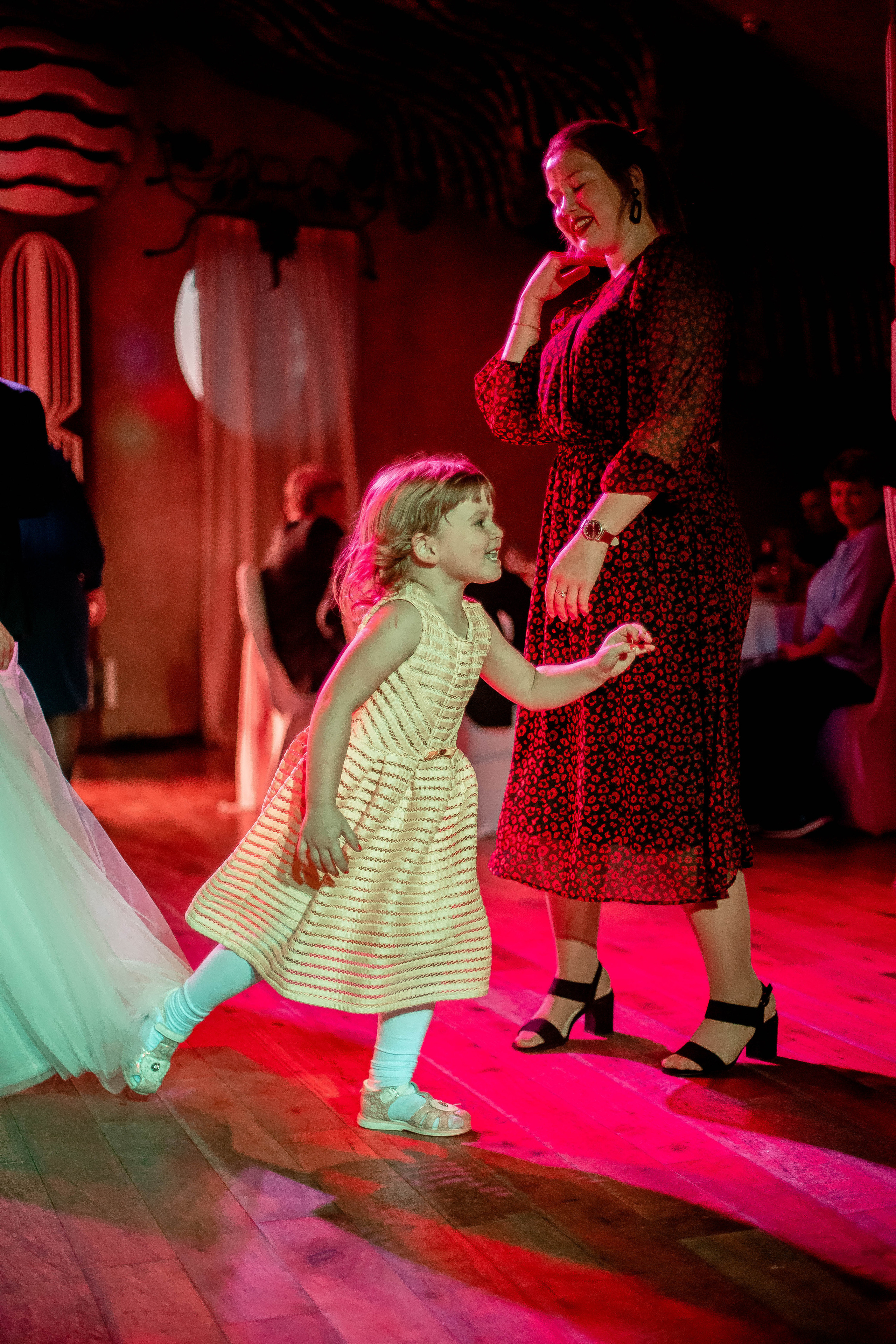 Ян и Дарья. Фотограф