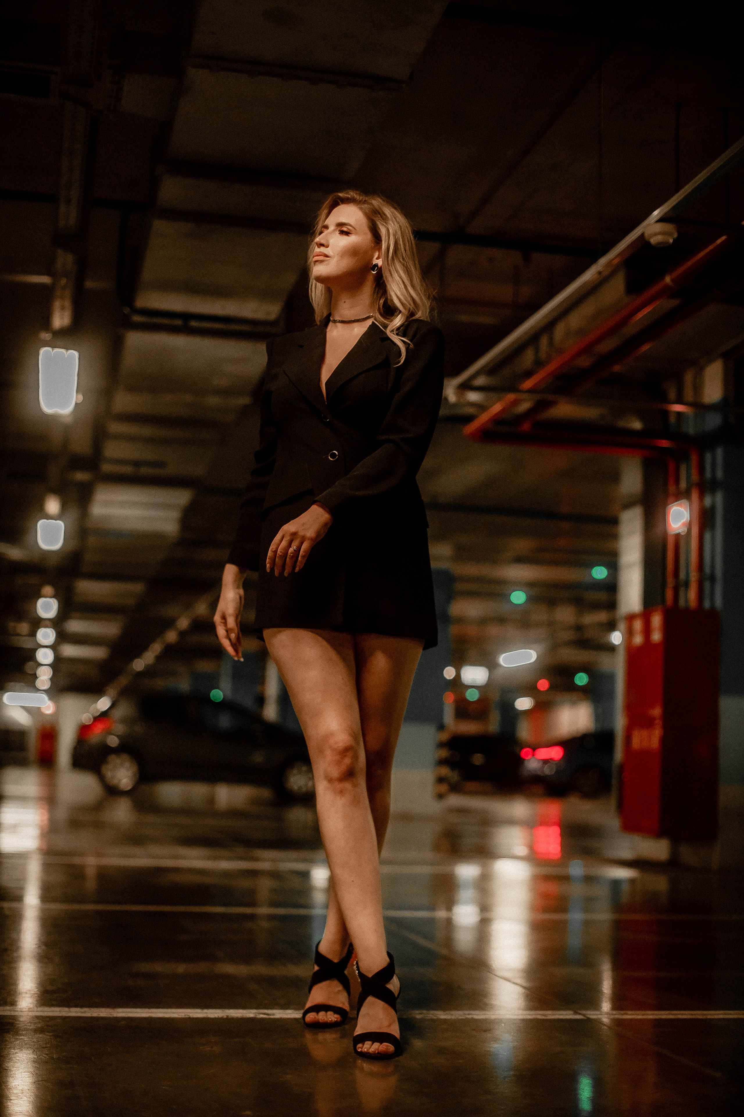 Xenia&Porche. Фотограф