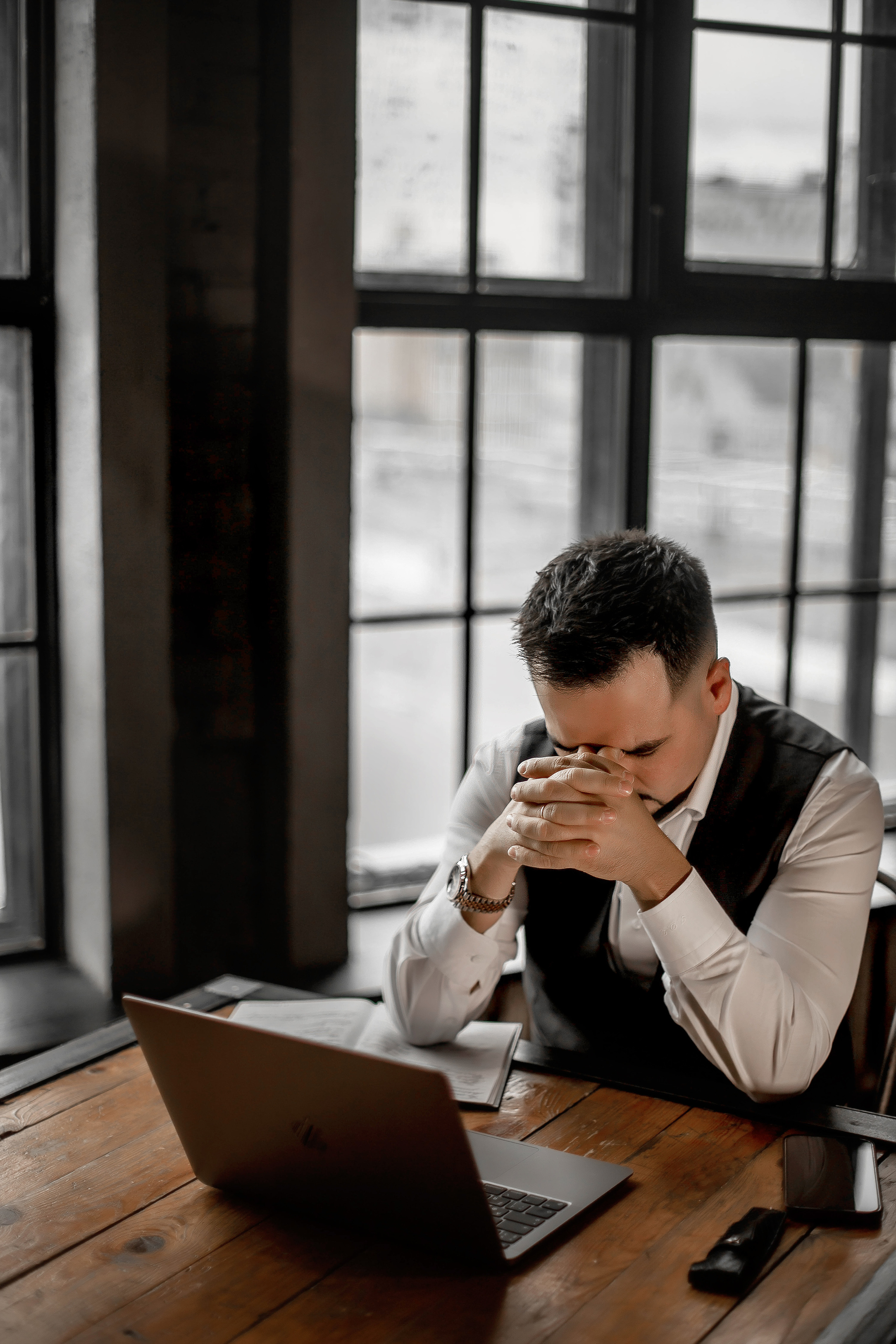 Денис Фаткулин. Контент съёмка. Фотограф