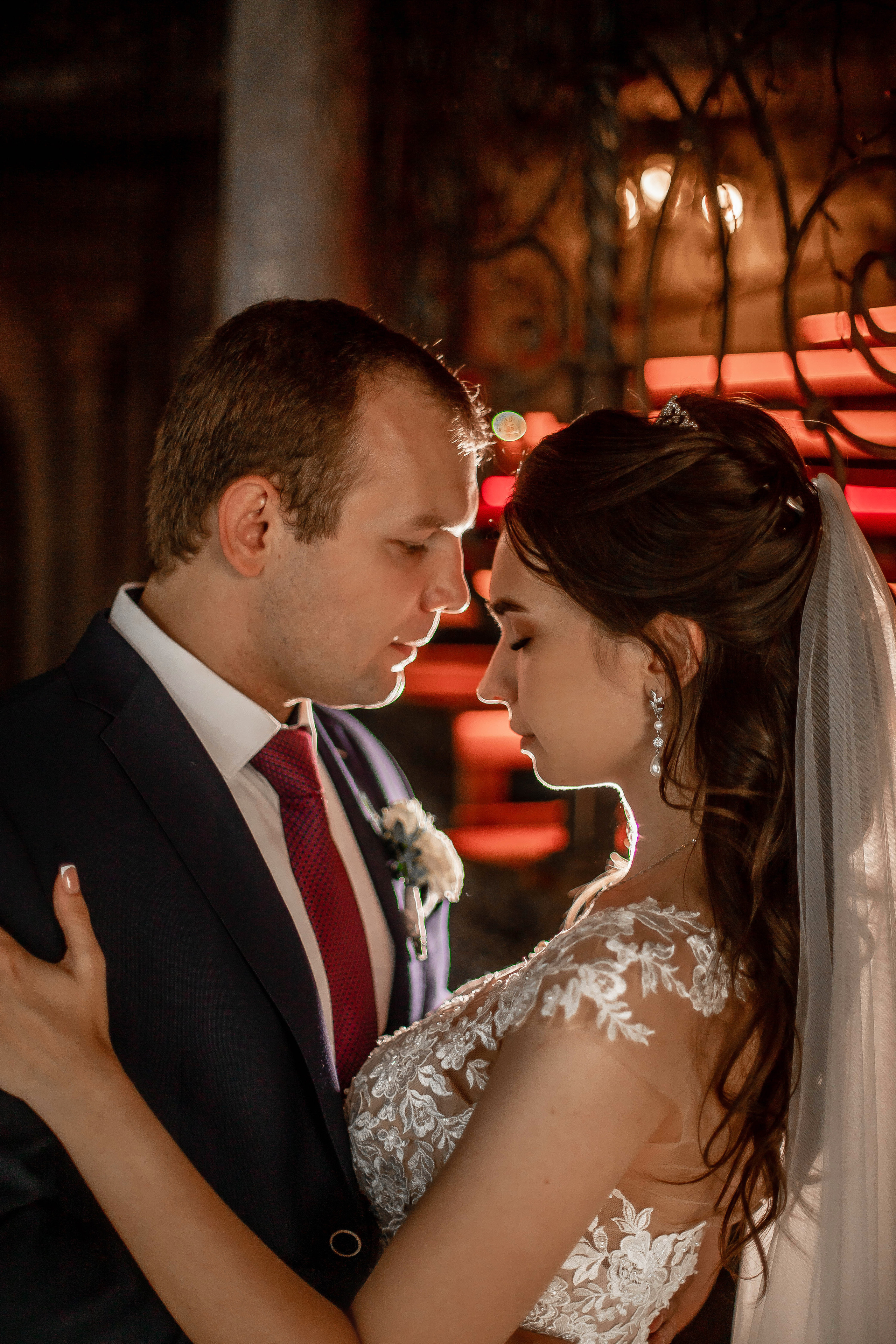 Ян и Дарья. Фотограф