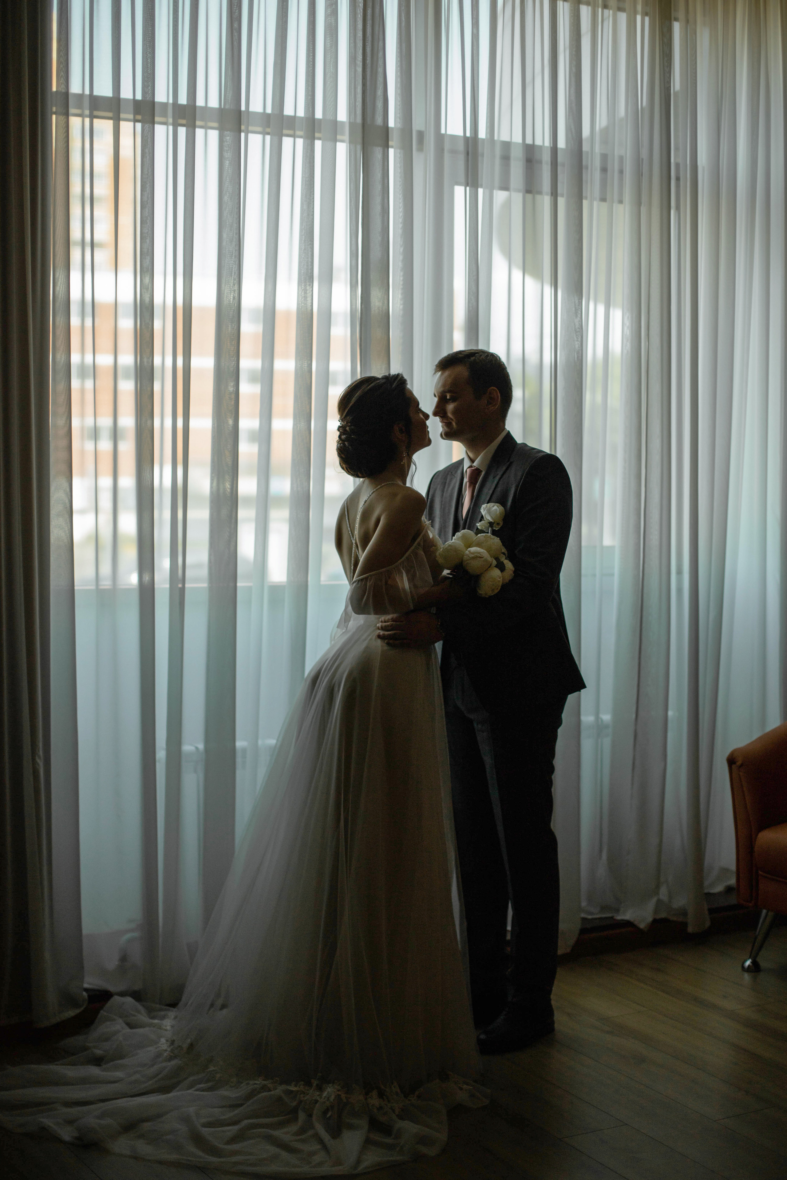 Артем и Виктория. Фотограф