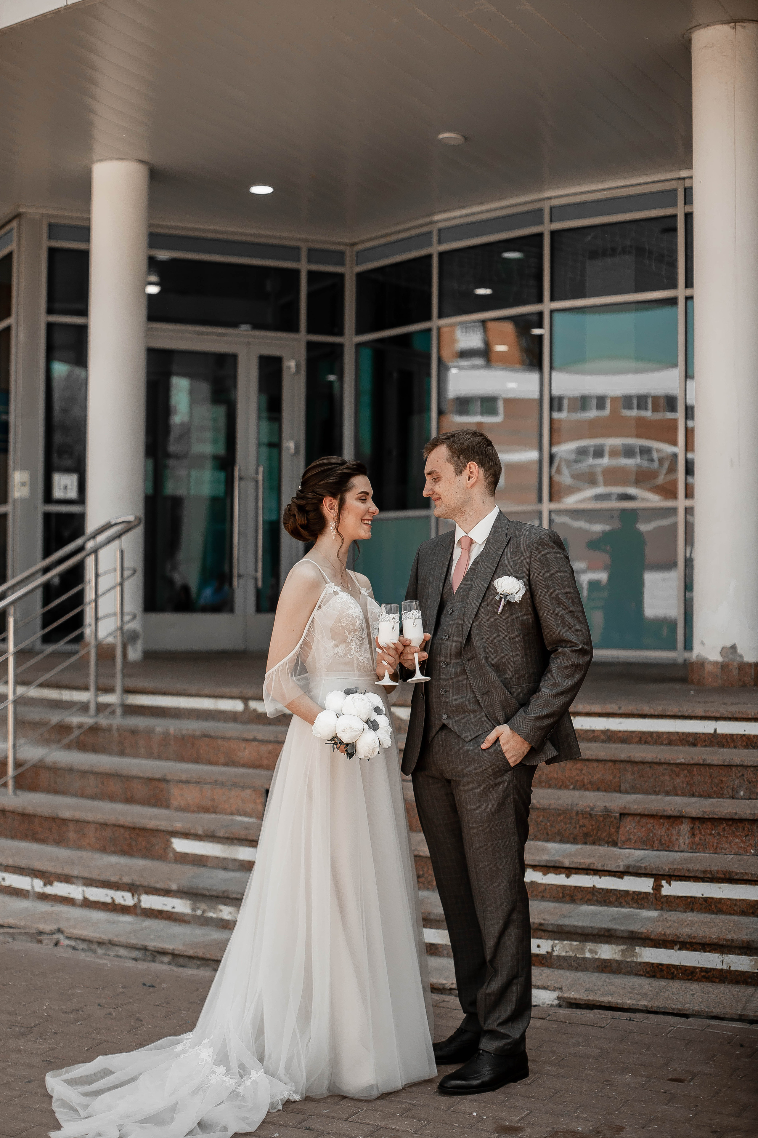 Артем и Виктория. Фотограф