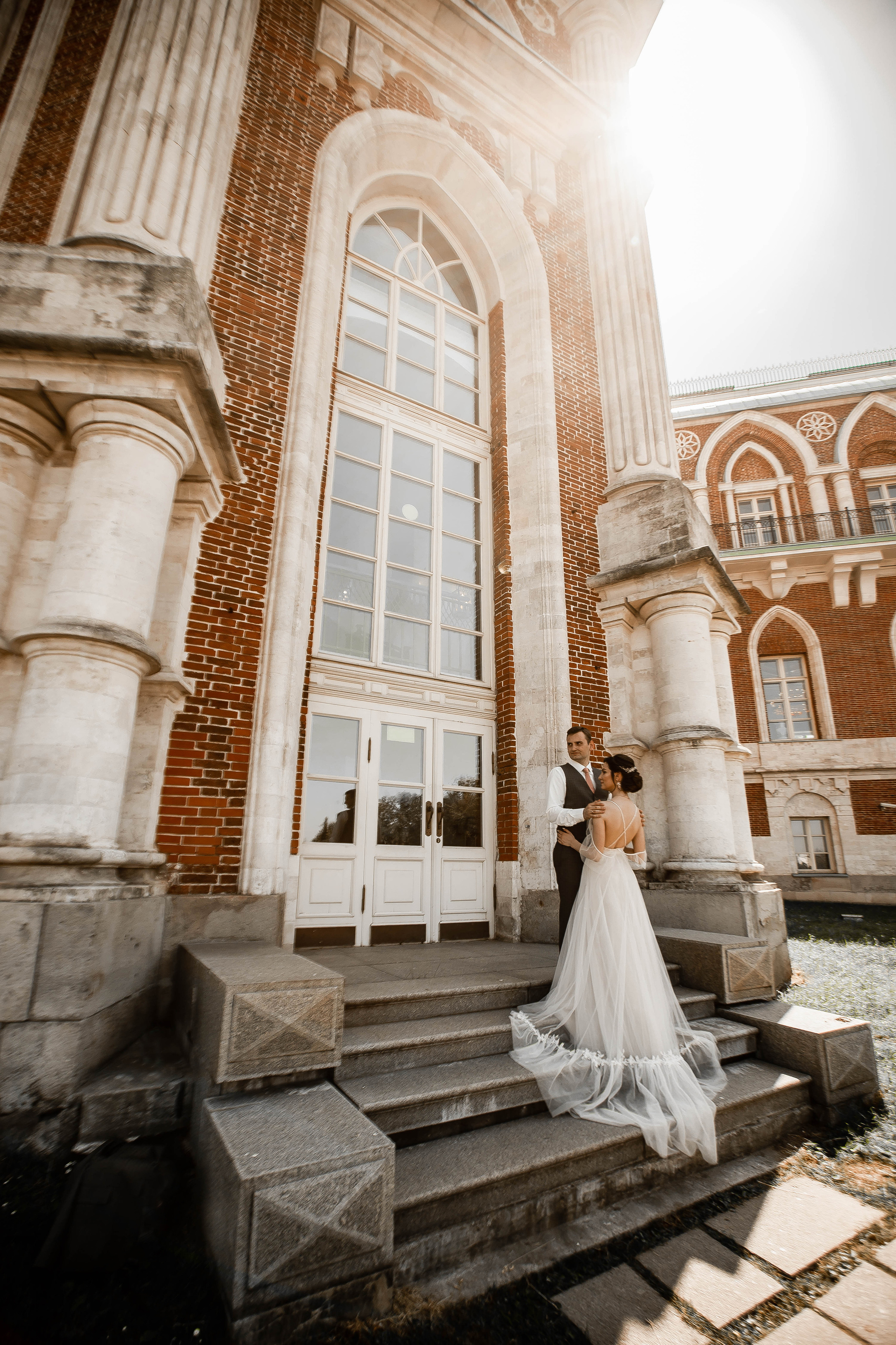 Артем и Виктория. Фотограф