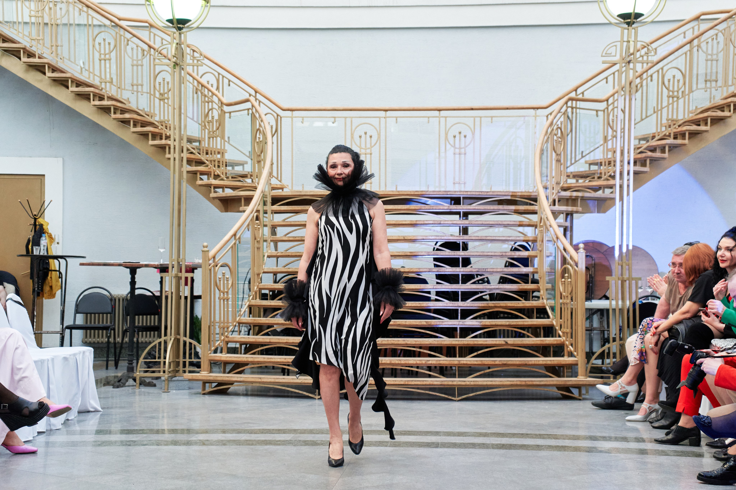 Королева мегаполиса. Фотограф в Санкт-Петербурге Алексеев Егор