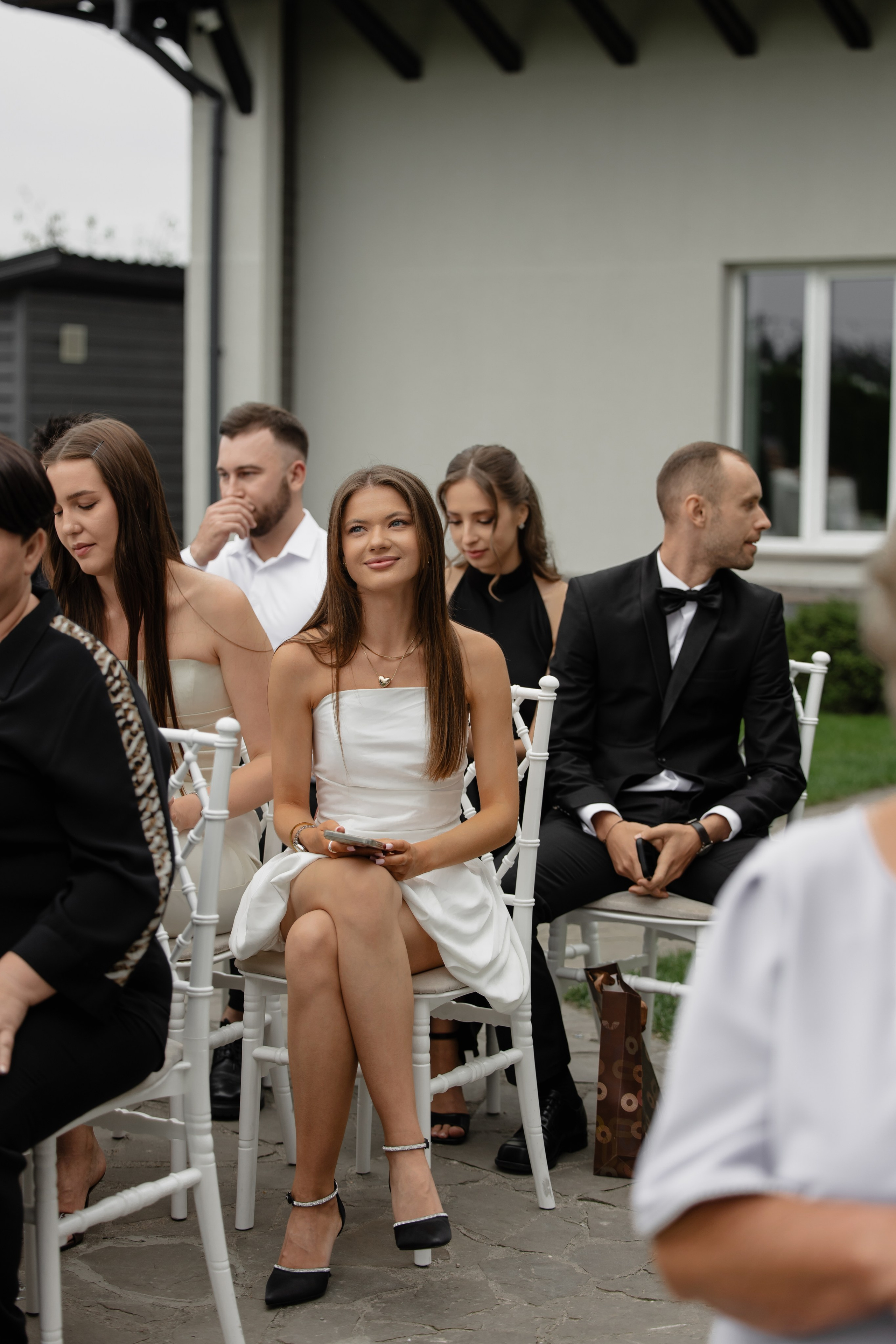 Кирилл & Анастасия. Организатор- Елена Гаманович. Главная