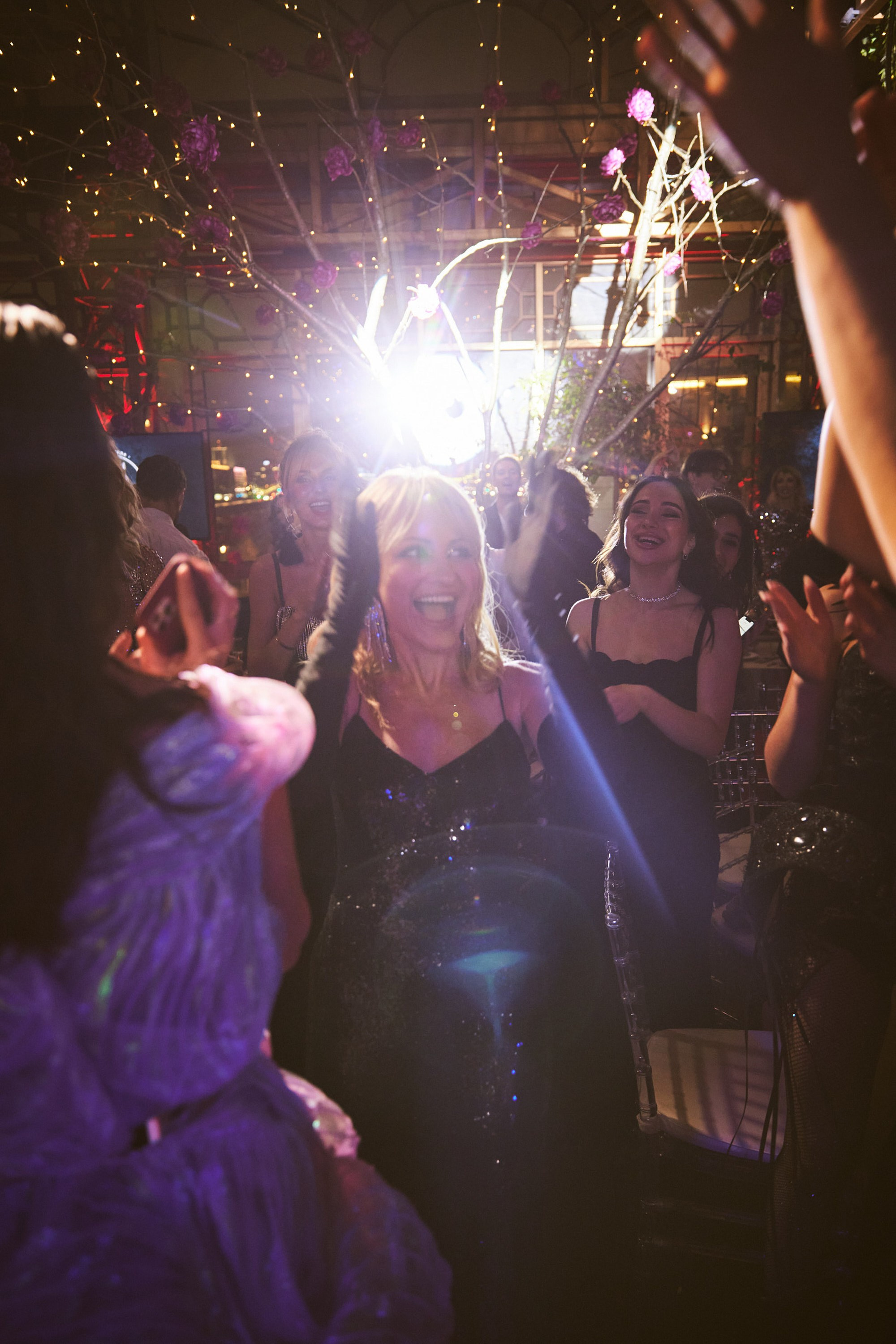 профессиональная съёмка событий и корпоративов