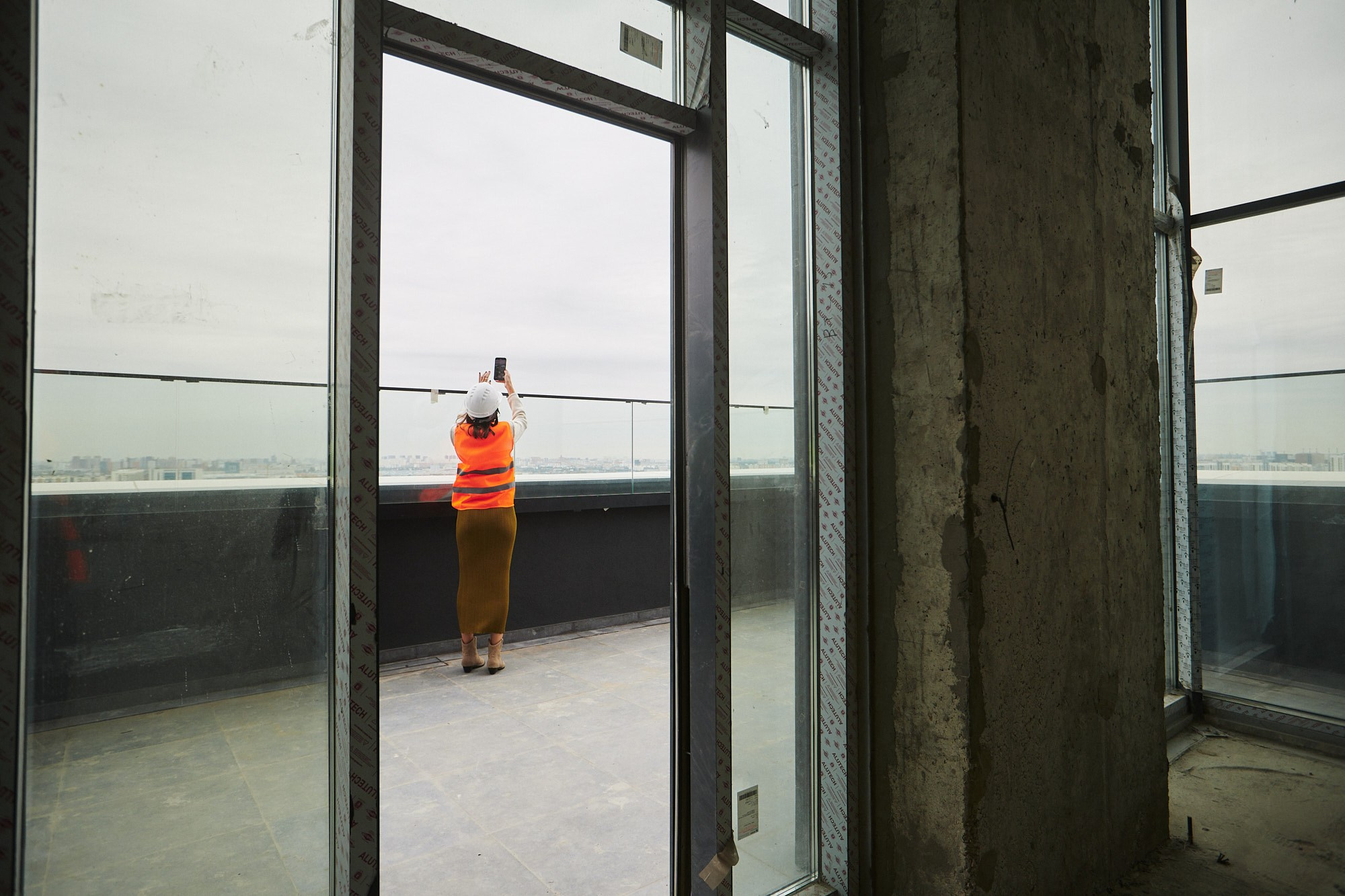 Открытие продаж DreamTowers — репортажная съёмка PR-мероприятия в Москве. Репортажный фотограф в Москве — Дмитрий Тарасов | Съёмка мероприятий, концертов, корпоративов