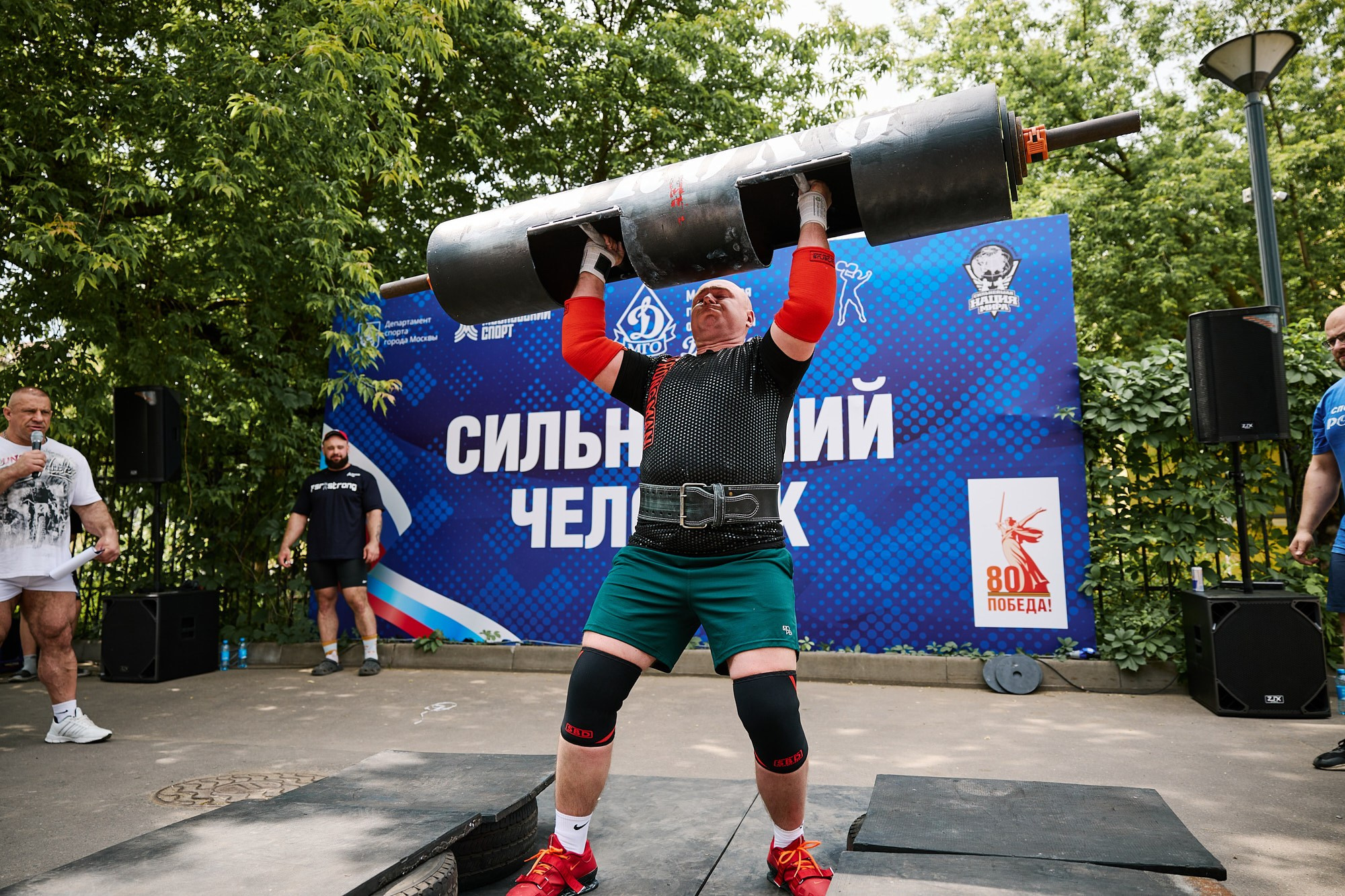 Фотограф на «Дне Московского спорта» — репортажная съёмка спортивного праздника. Репортажный фотограф в Москве — Дмитрий Тарасов | Съёмка мероприятий, концертов, корпоративов