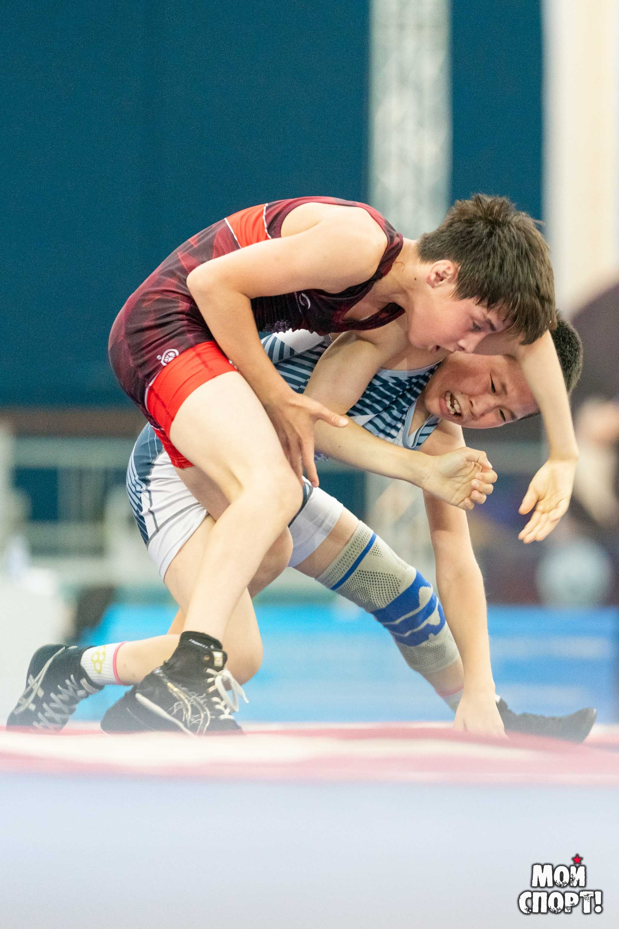 Международный, всероссийский и республиканский турниры по вольной борьбе среди юношей в честь П. П. Пинигина. Студия «Мой Спорт!» — все о спорте в Якутии