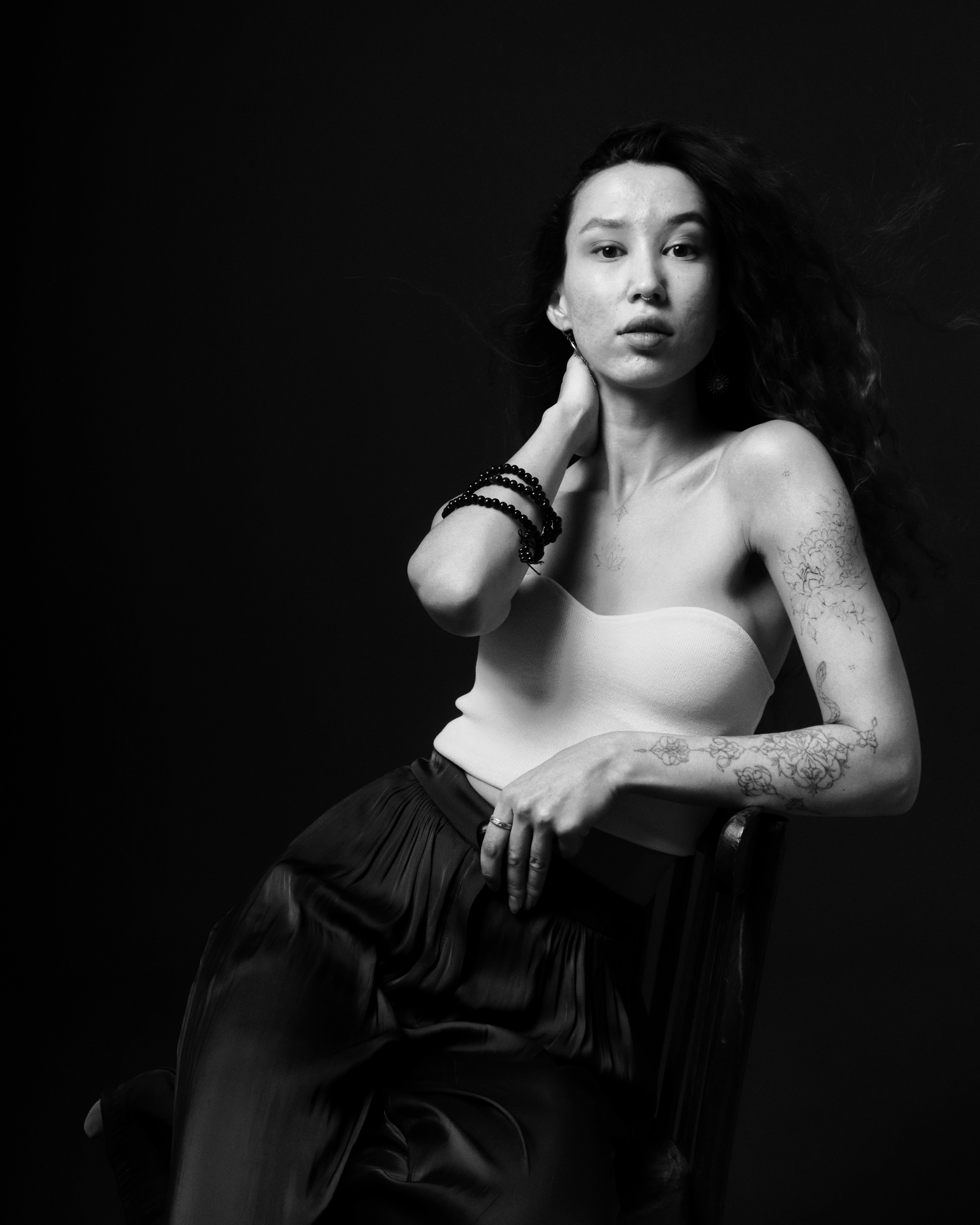 Студия автопортрета «Люди» в Казани