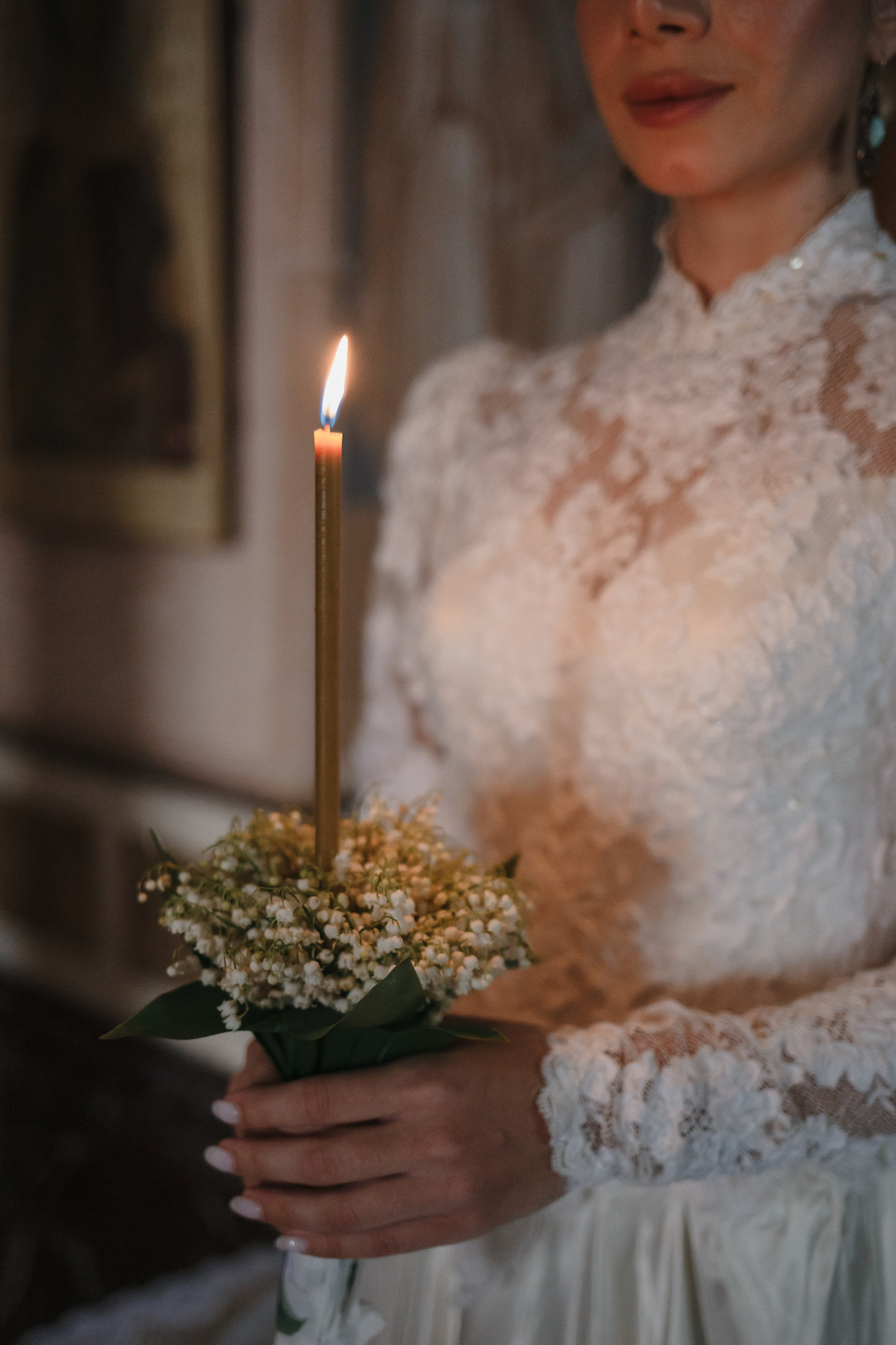 Венчание. Артур и Дарья. Семейный фотограф Николаева Ольга