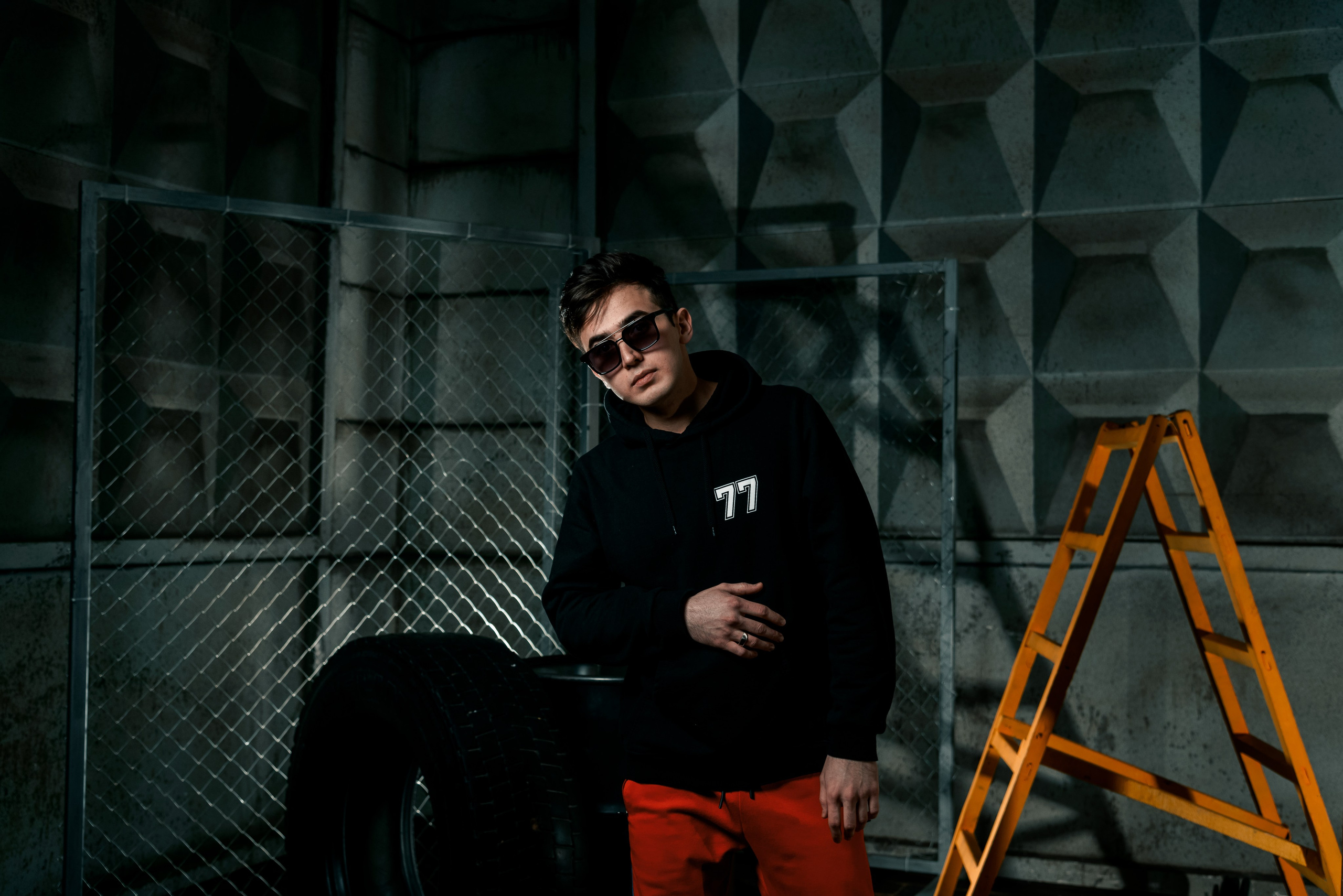 77 Хаким. Свадебный и семейный фотограф в Москве и МО Геннадий Туманцев