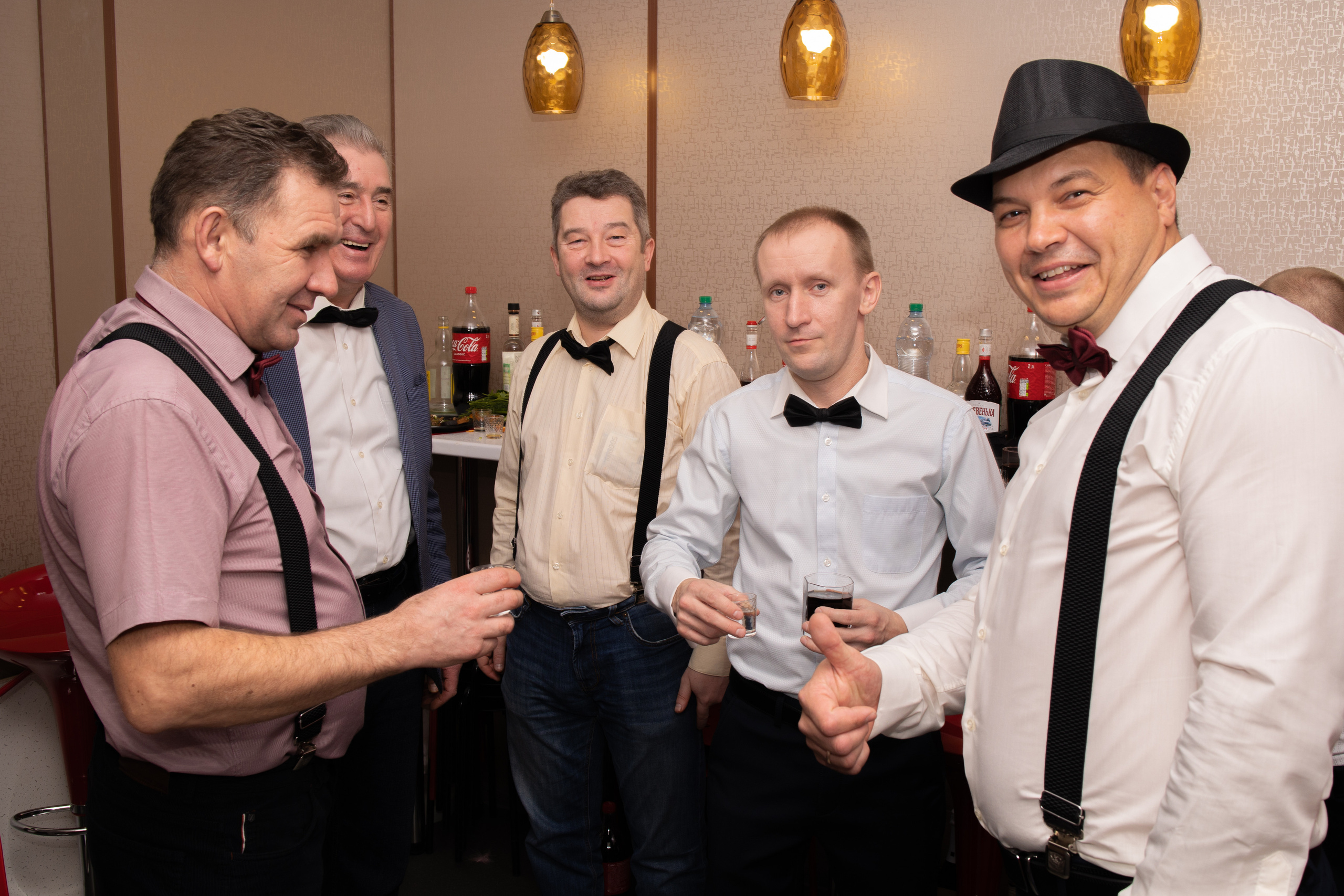 КОРПОРАТИВ. Фото, видео, авторские выпускные альбомы в Нижнем Новгороде