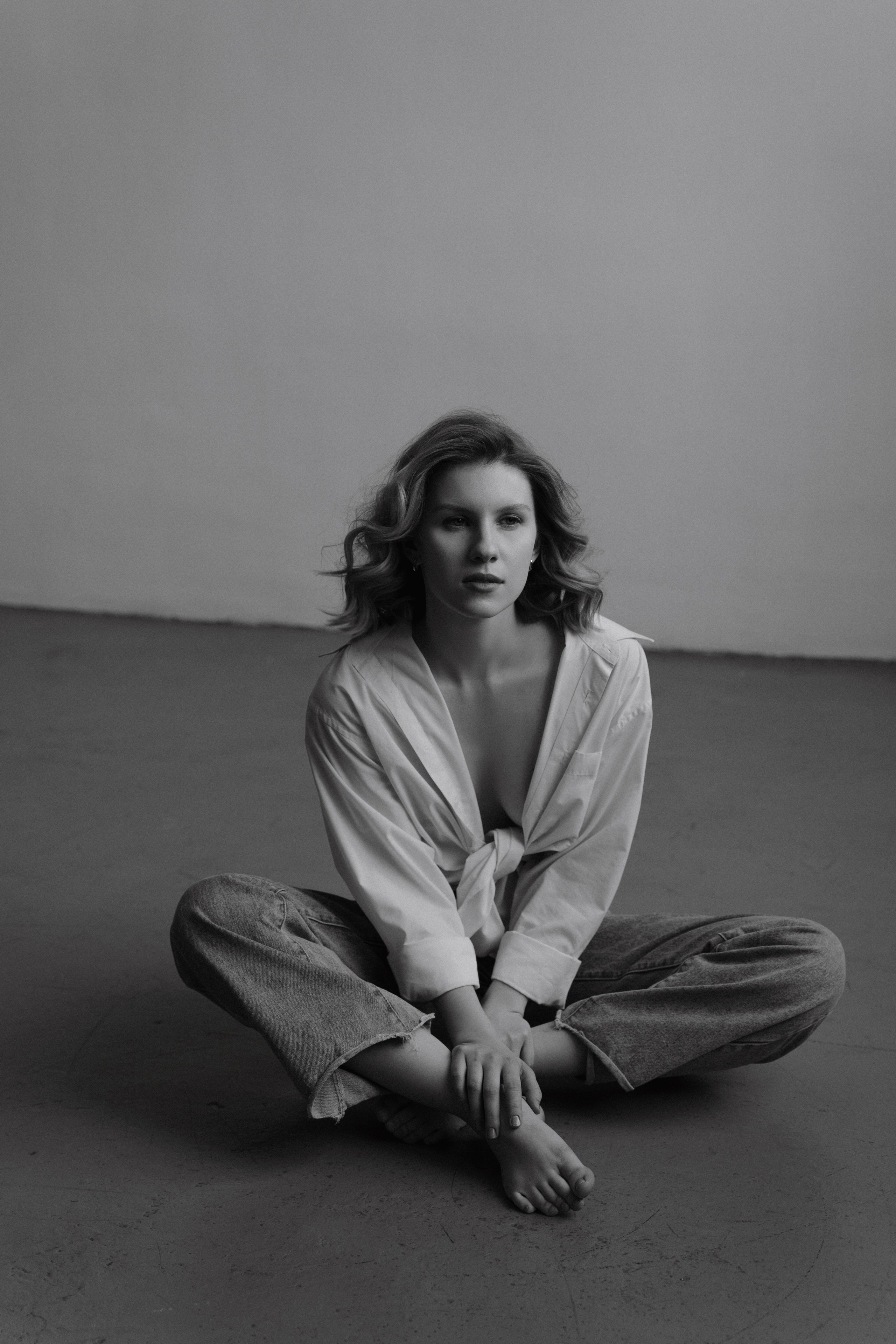 Светлана. Фотограф в Новосибирске. Ефимова Анастасия