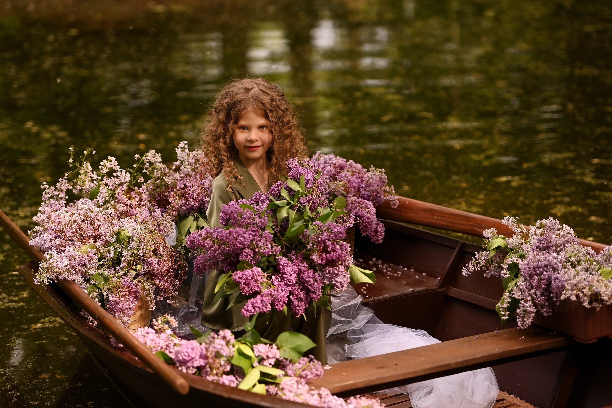 Женя и Ника. Свадебный и семейный фотограф в Самаре Головань Наталья