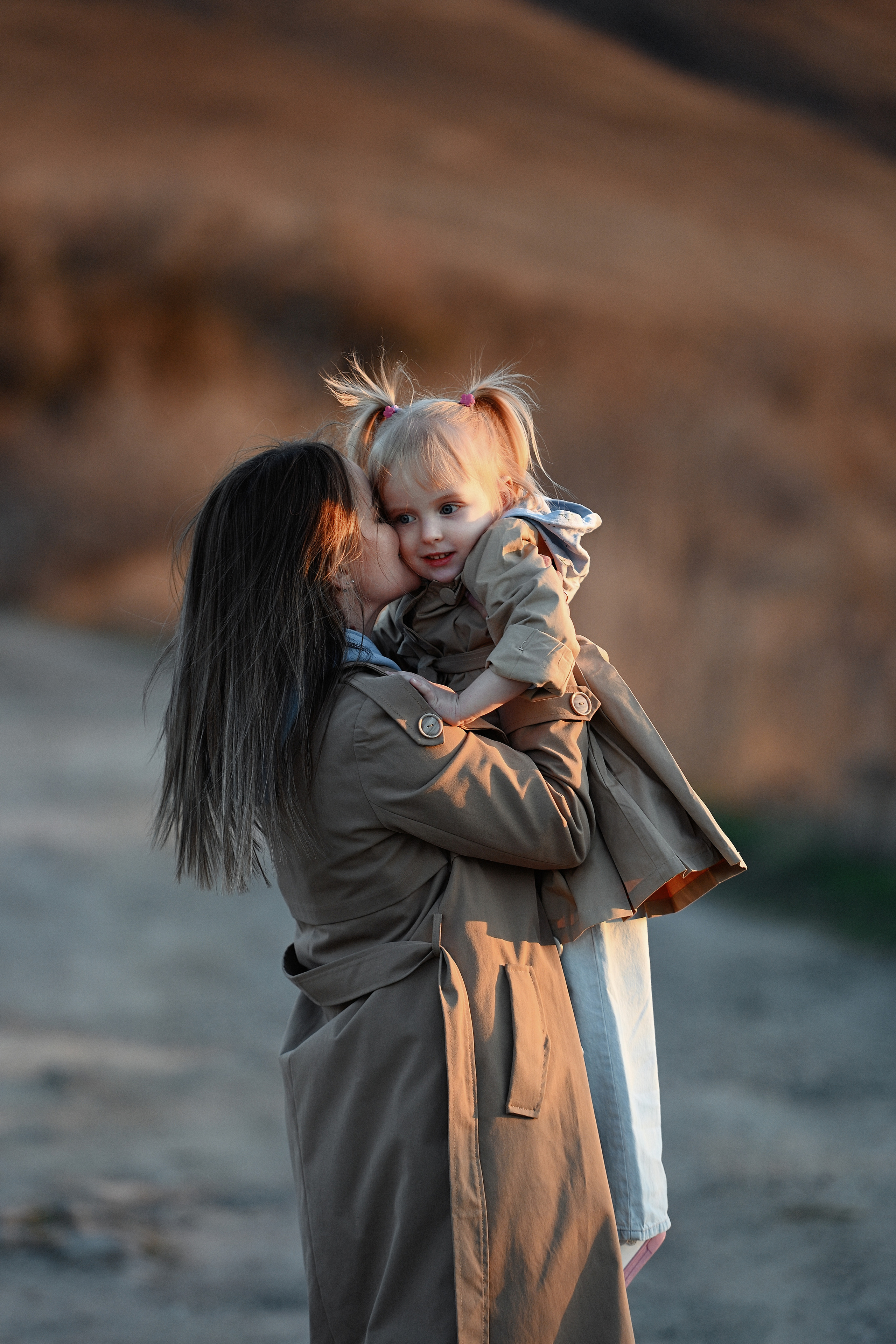 Яна и Есения. Свадебный и семейный фотограф в Самаре Головань Наталья