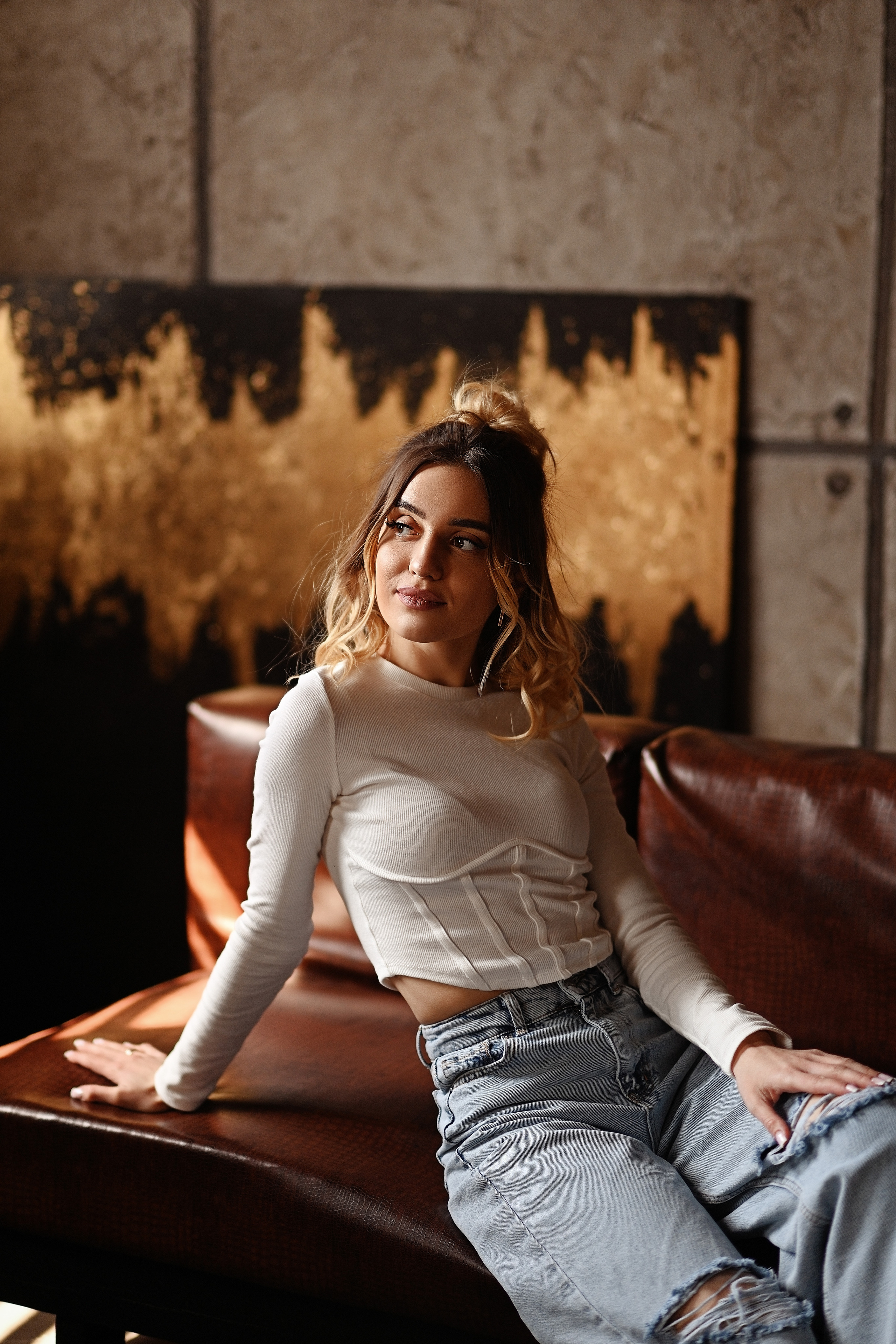 Влада и Элина. Свадебный и семейный фотограф в Самаре Головань Наталья