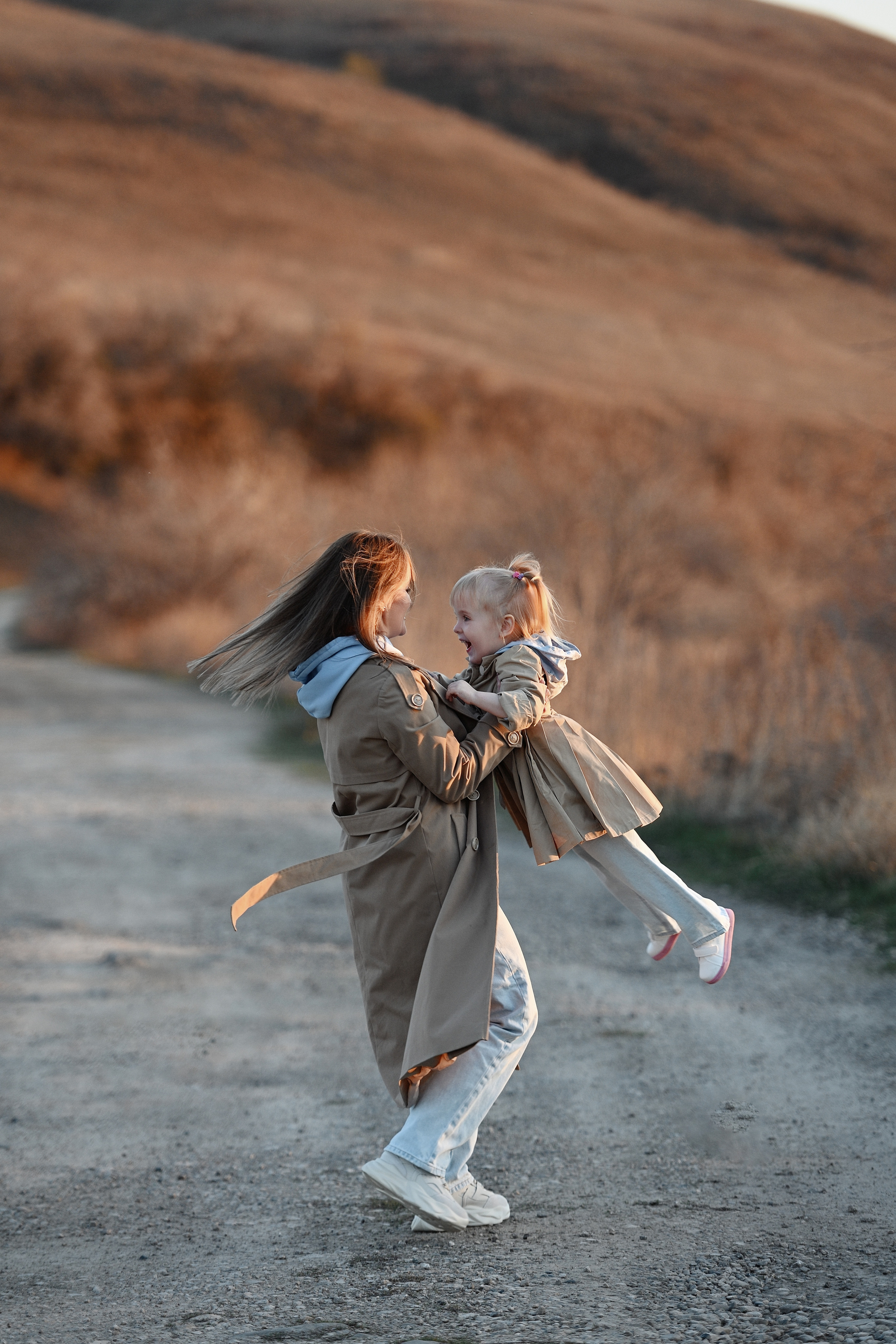 Яна и Есения. Свадебный и семейный фотограф в Самаре Головань Наталья