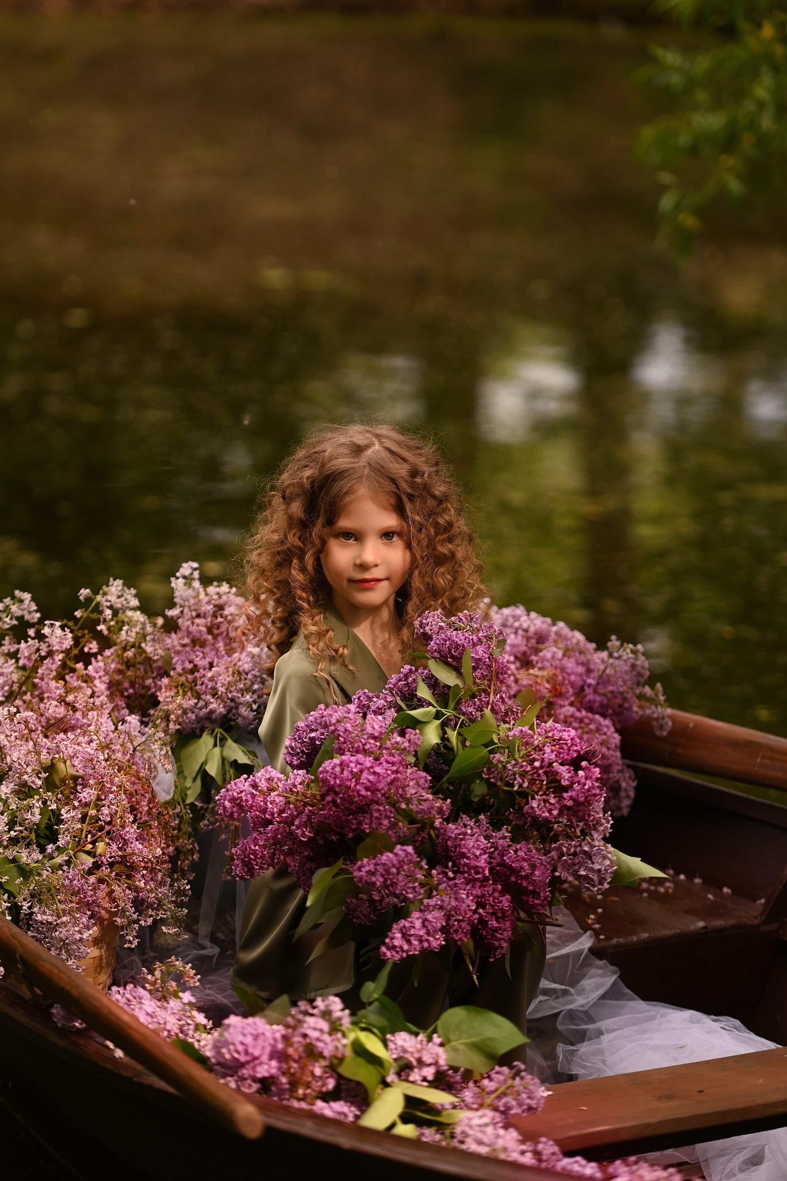 Женя и Ника. Свадебный и семейный фотограф в Самаре Головань Наталья