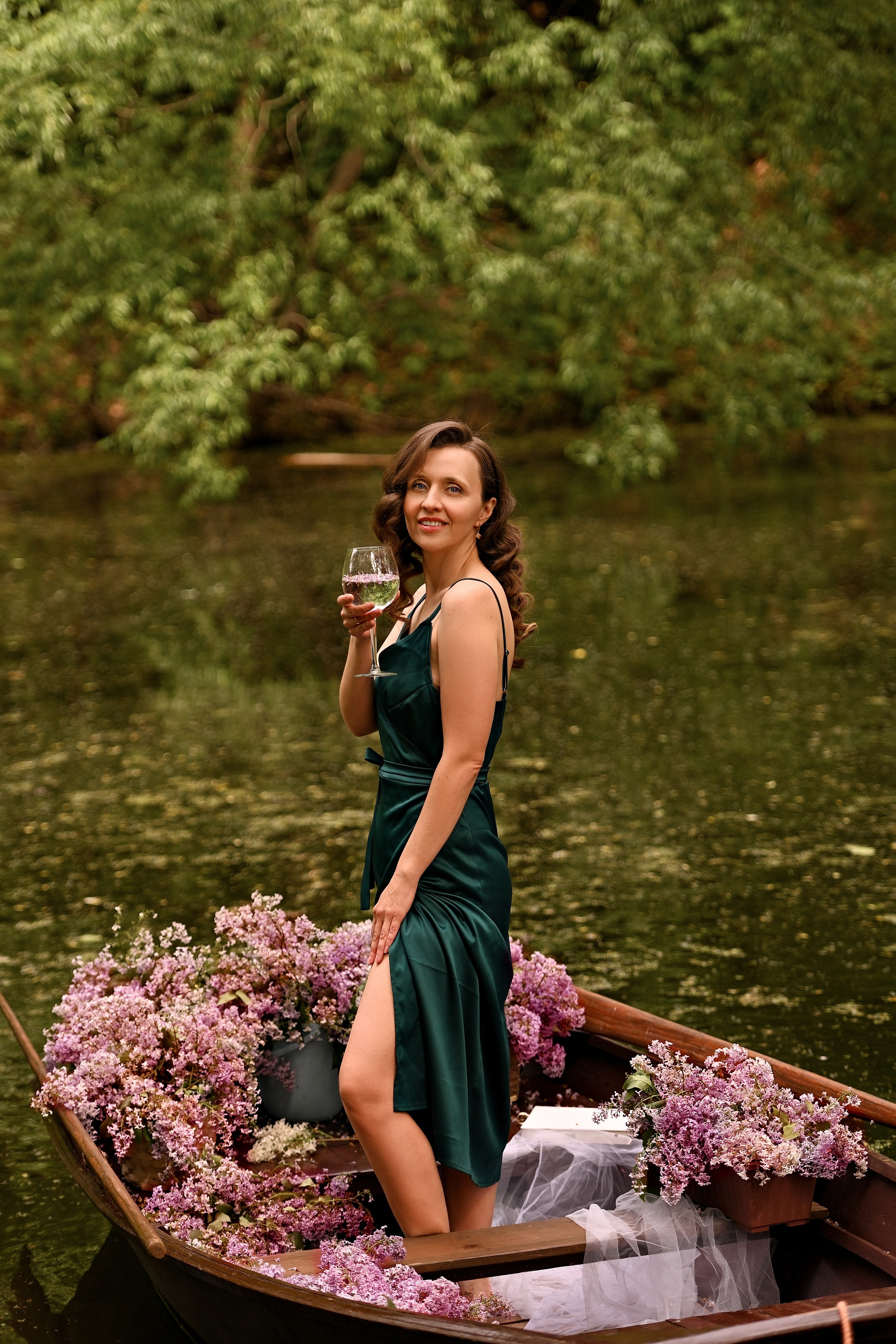 Нелли. Свадебный и семейный фотограф в Самаре Головань Наталья