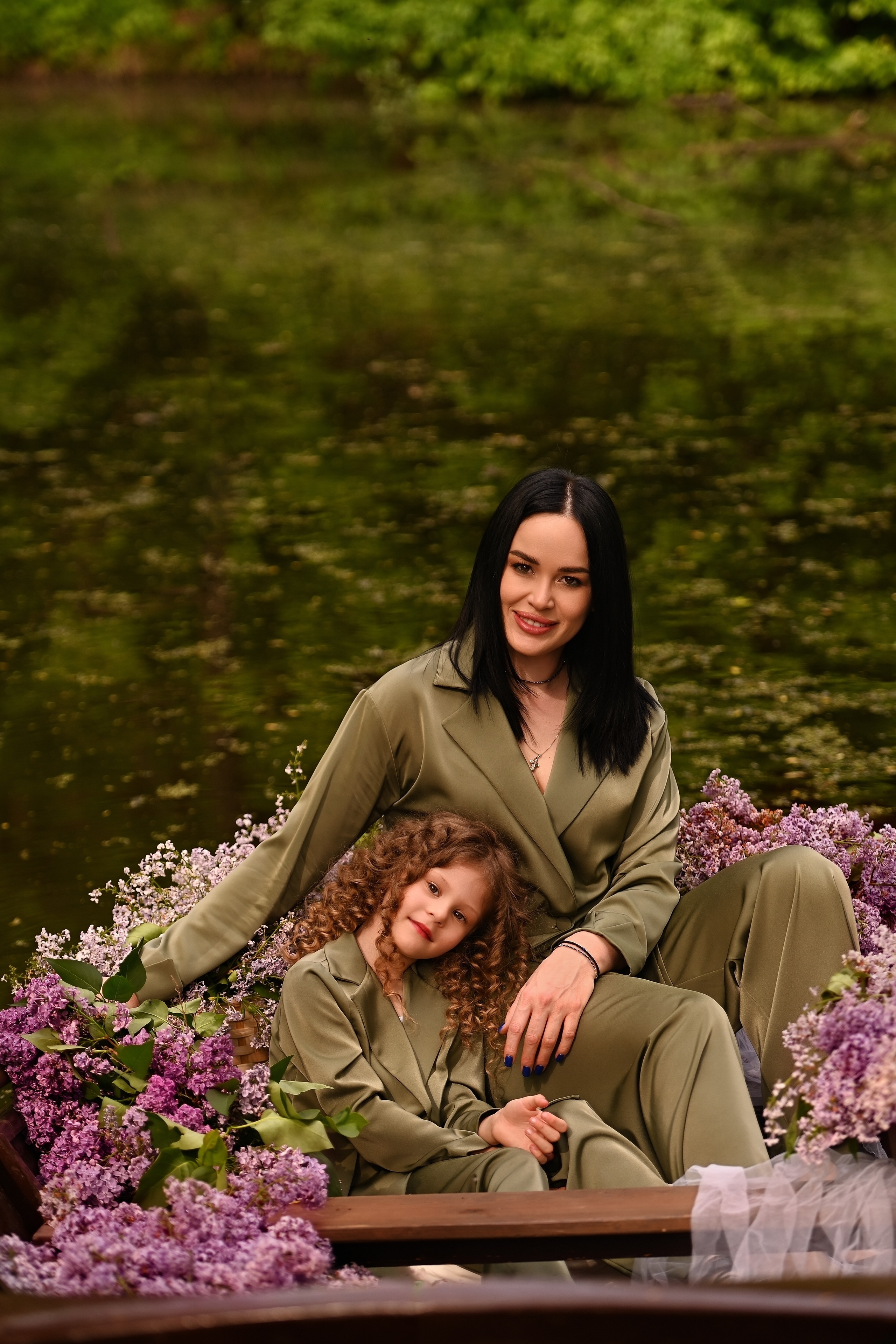 Женя и Ника. Свадебный и семейный фотограф в Самаре Головань Наталья