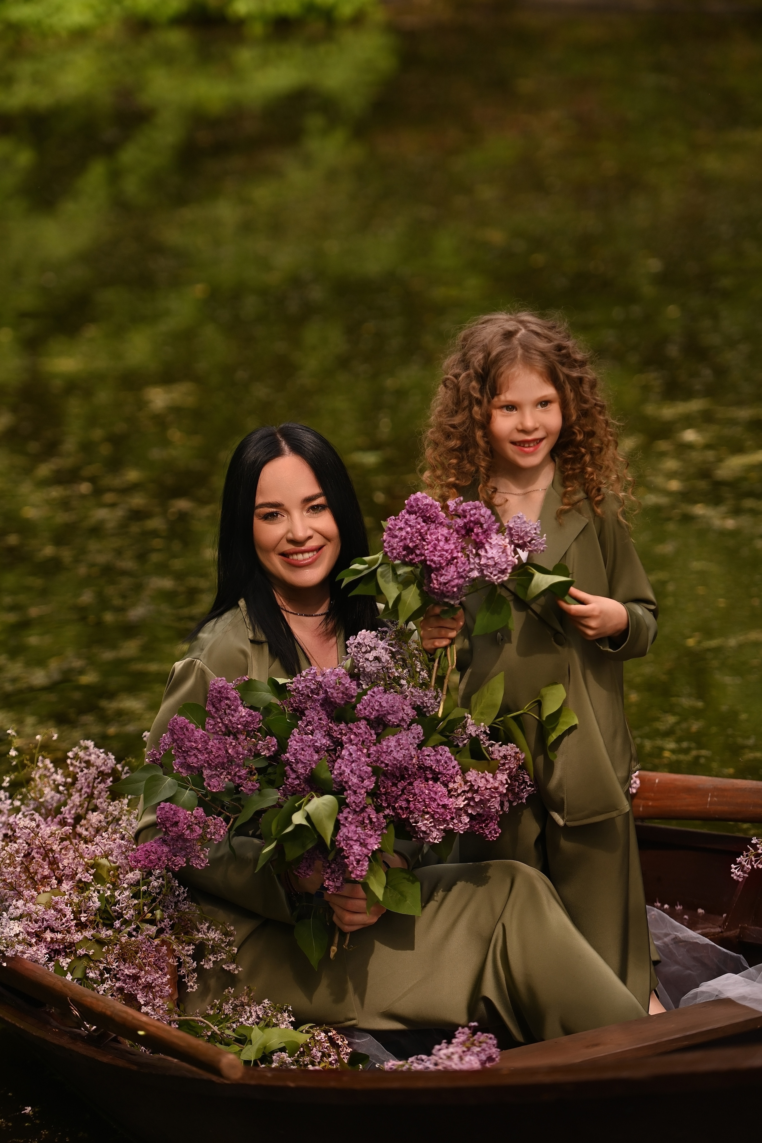 Женя и Ника. Свадебный и семейный фотограф в Самаре Головань Наталья