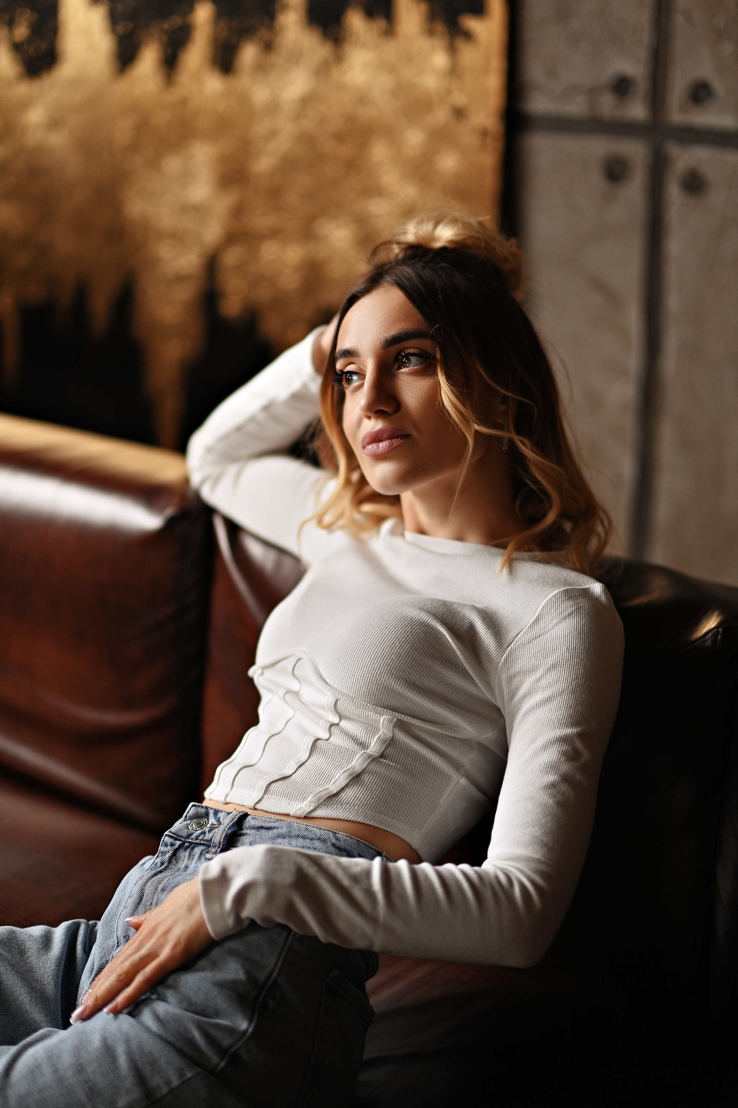 Влада и Элина. Свадебный и семейный фотограф в Самаре Головань Наталья