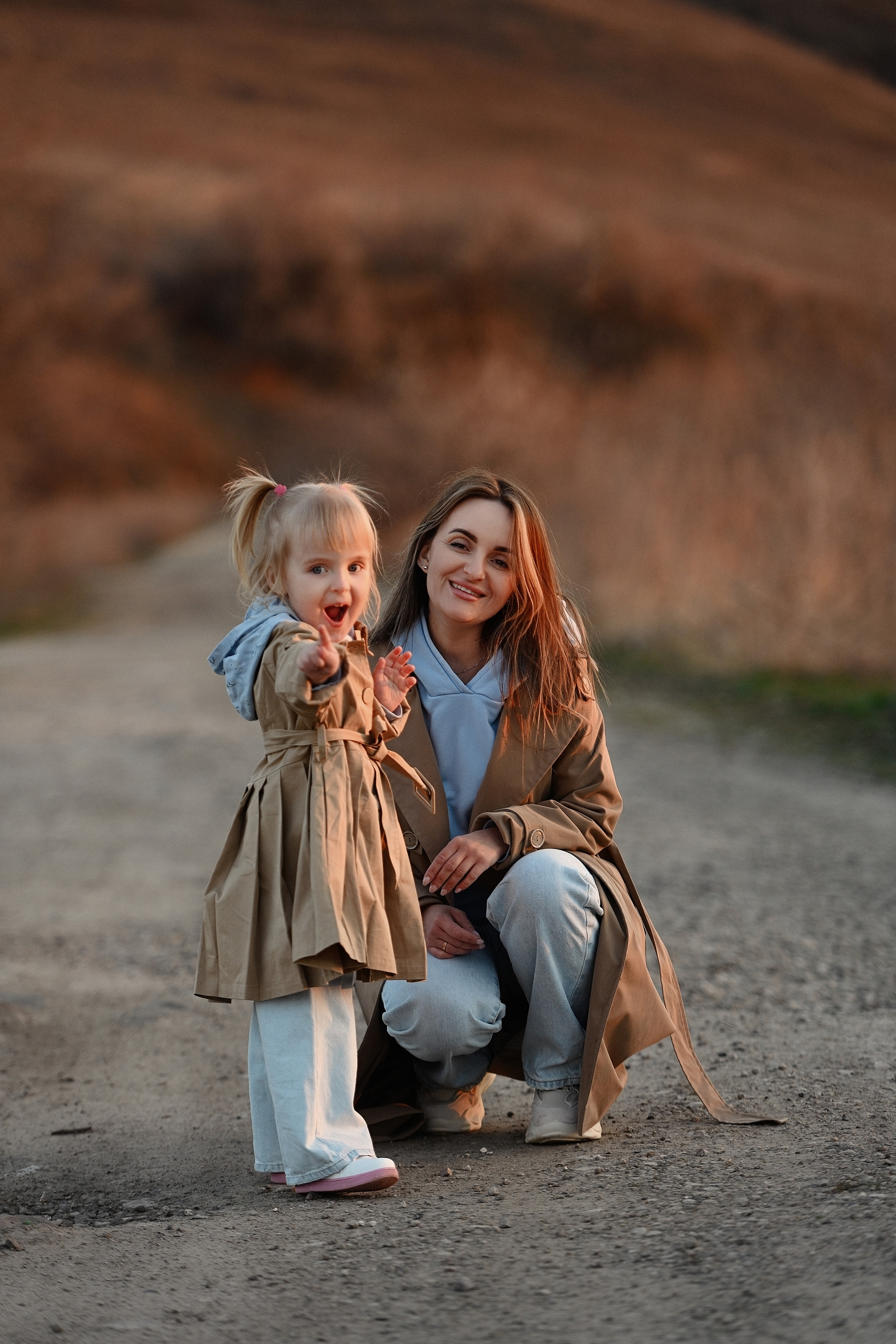 Яна и Есения. Свадебный и семейный фотограф в Самаре Головань Наталья