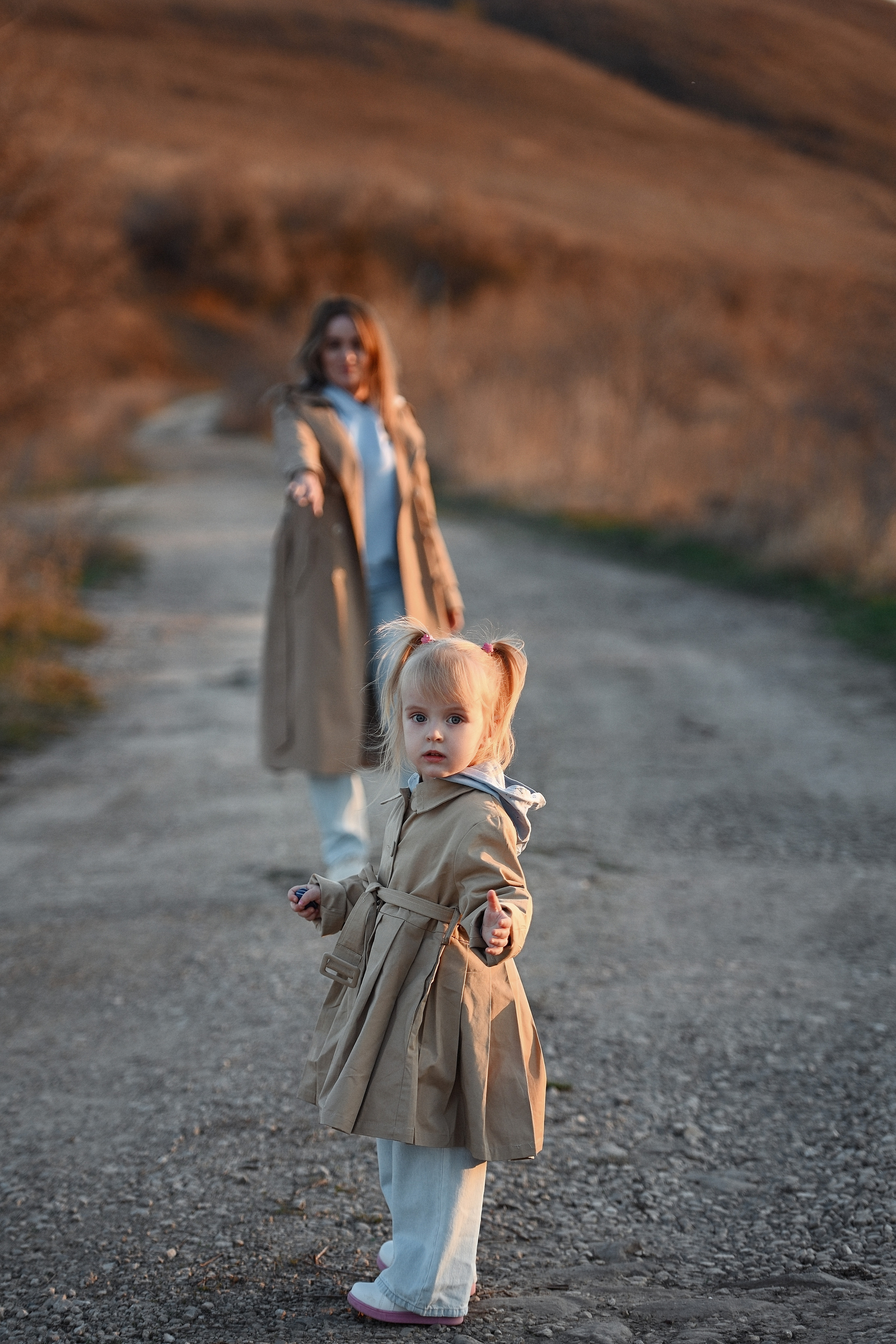 Яна и Есения. Свадебный и семейный фотограф в Самаре Головань Наталья