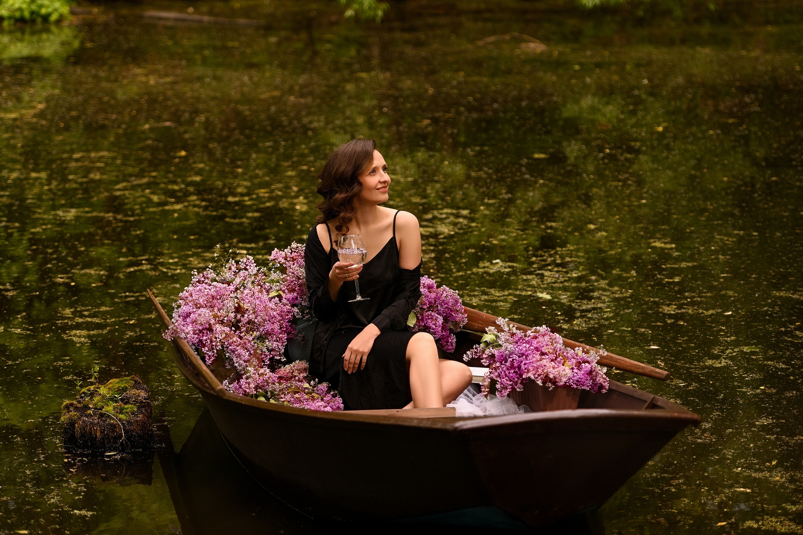 Нелли. Свадебный и семейный фотограф в Самаре Головань Наталья