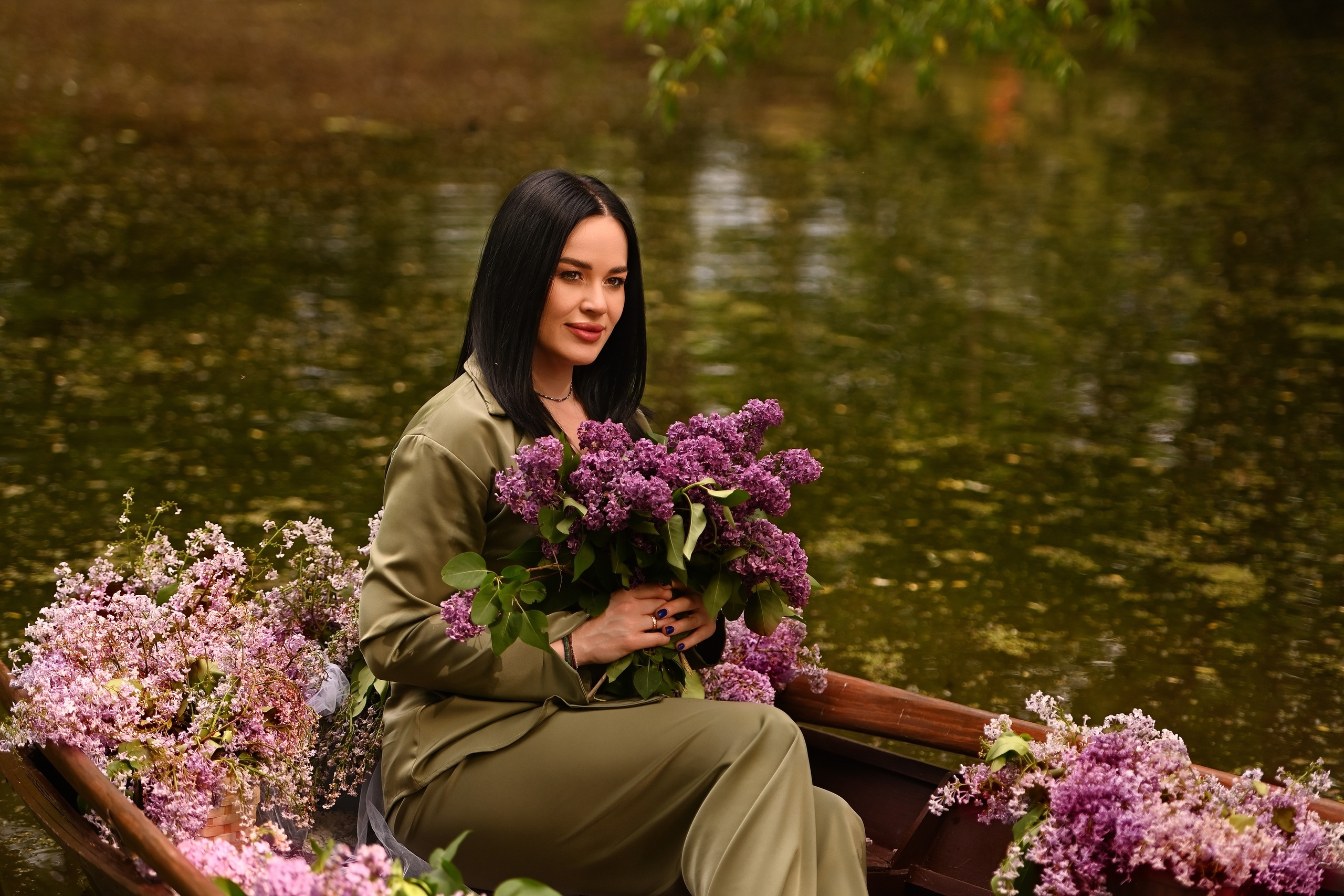 Женя и Ника. Свадебный и семейный фотограф в Самаре Головань Наталья