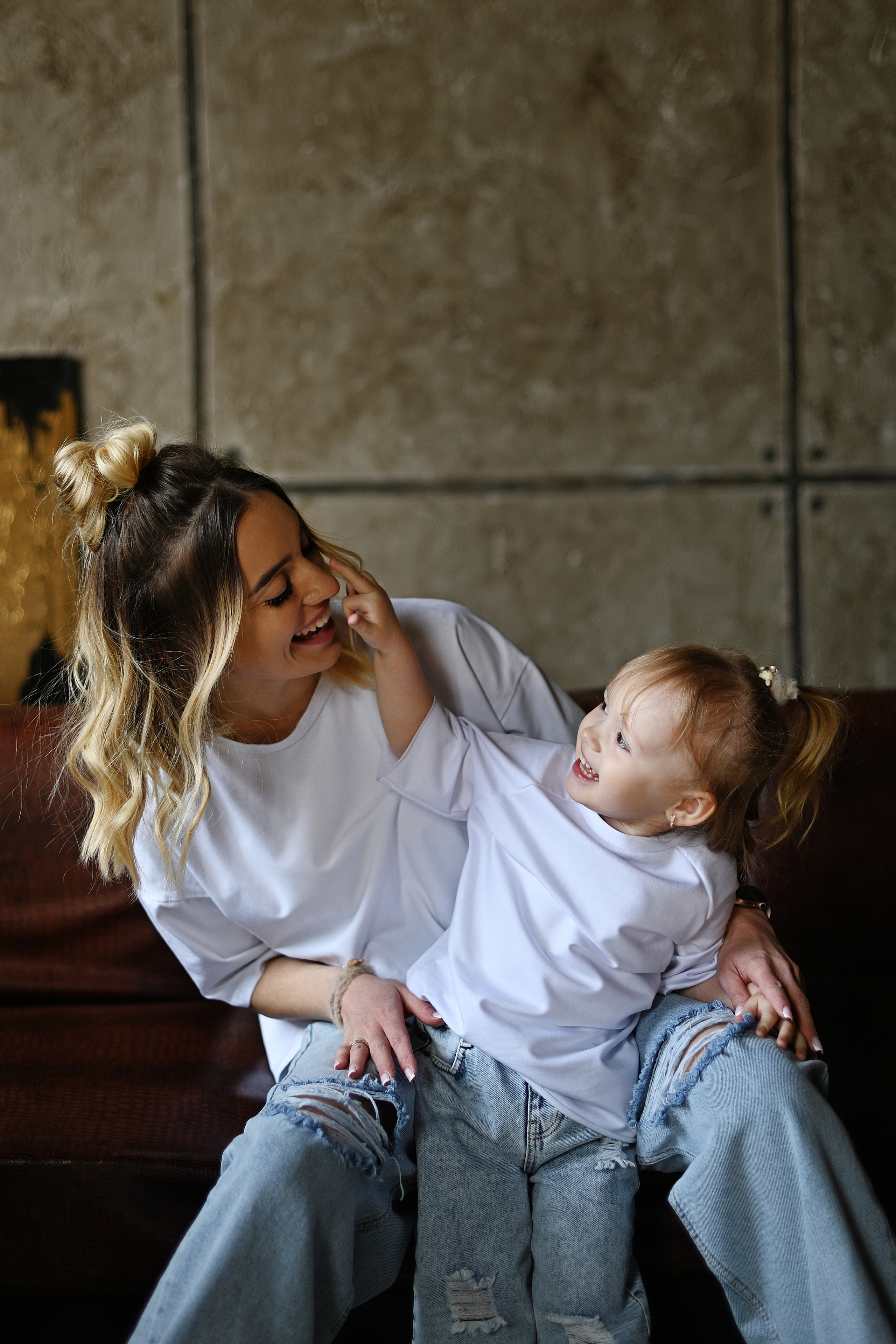 Влада и Элина. Свадебный и семейный фотограф в Самаре Головань Наталья