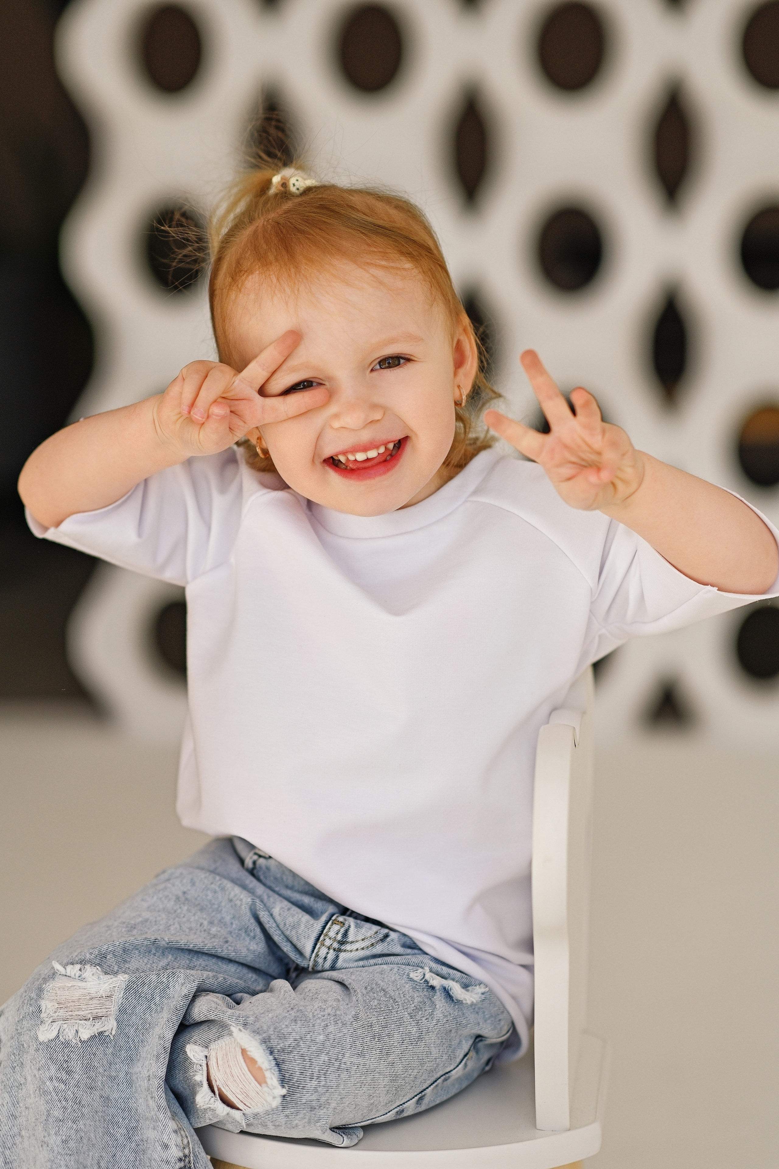 Влада и Элина. Свадебный и семейный фотограф в Самаре Головань Наталья