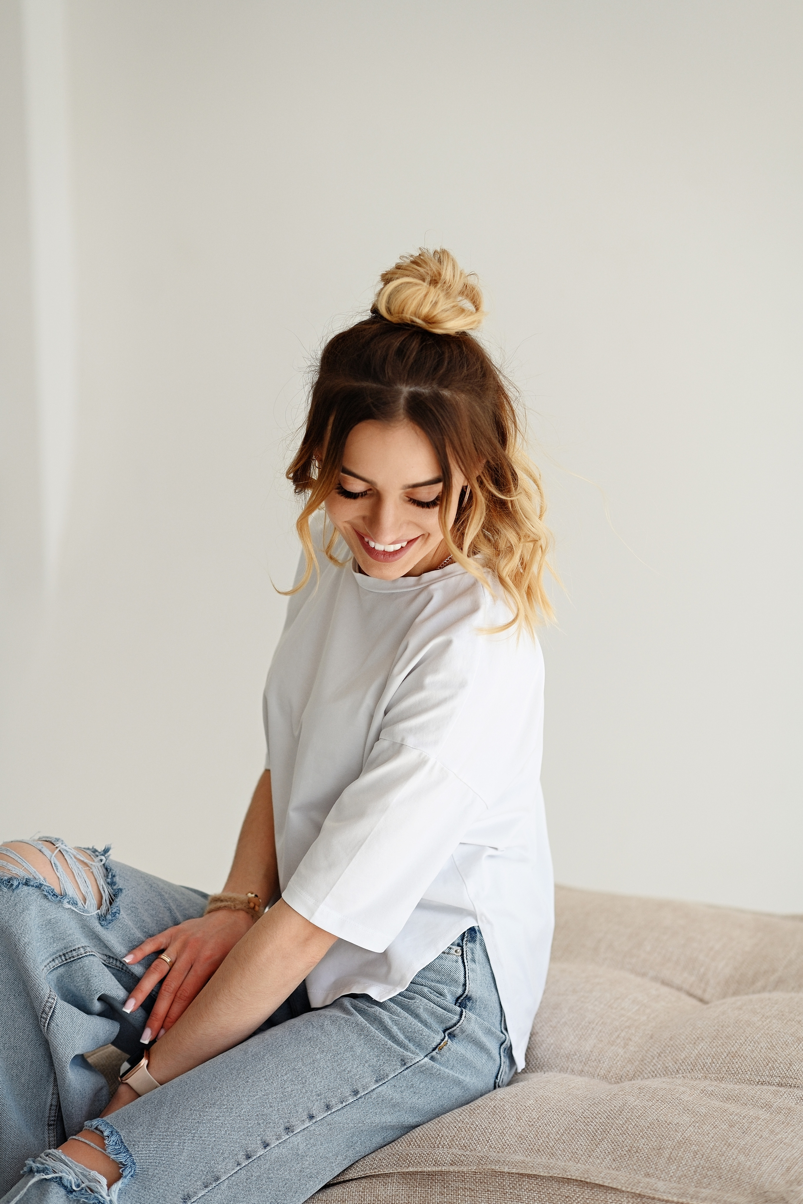 Влада и Элина. Свадебный и семейный фотограф в Самаре Головань Наталья